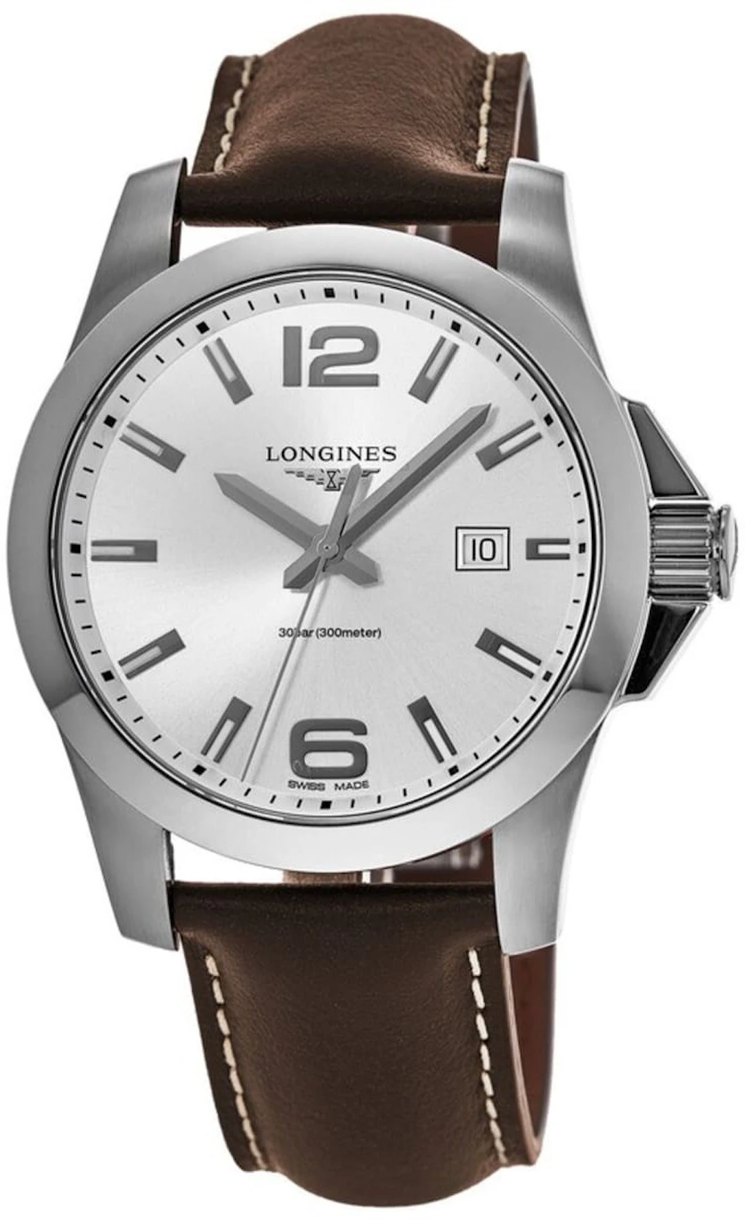 Longines Conquest L3.760.4.76.5 L3.760.4.76.5
