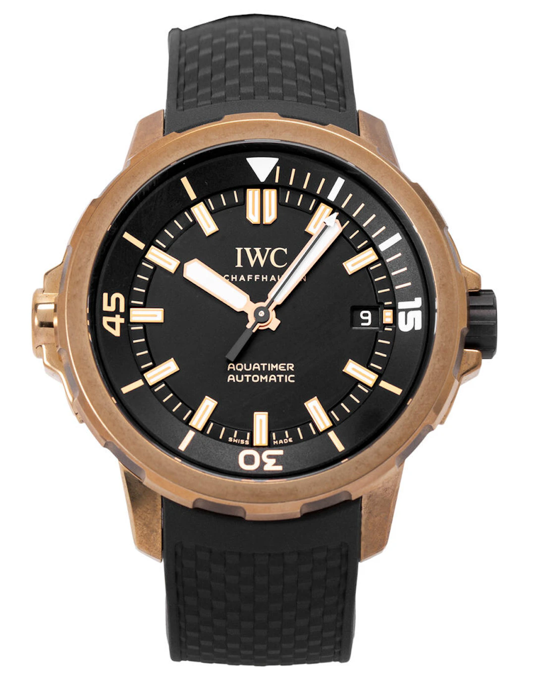 IWC Aquatimer IW341001 IW341001