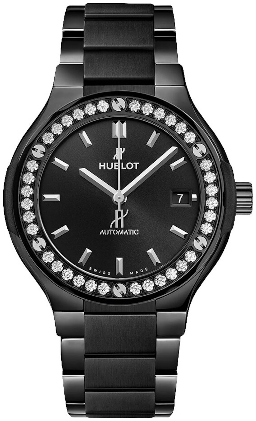 Hublot Classic Fusion 568.CM.1470.CM.1204 568.CM.1470.CM.1204