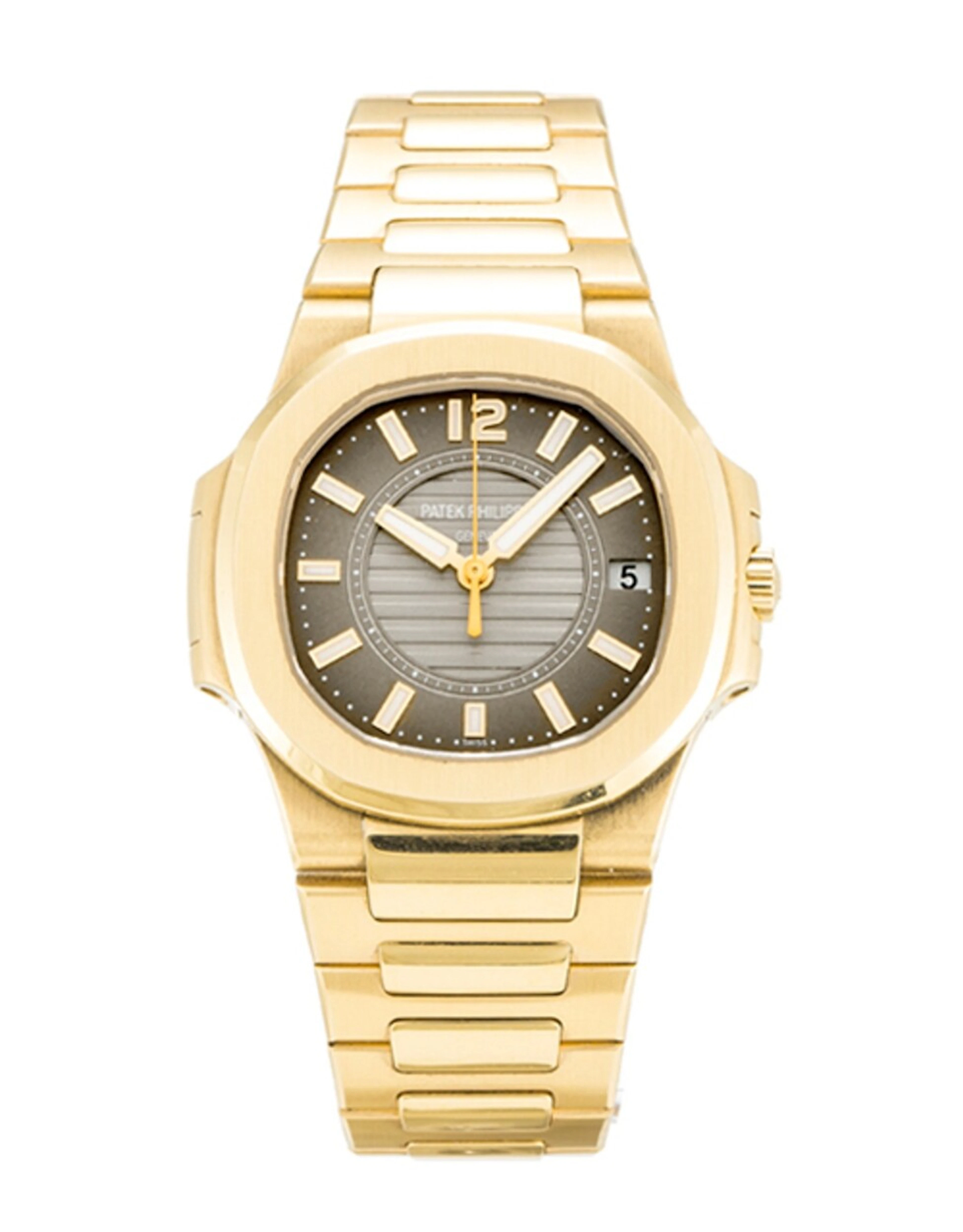 Patek Philippe Nautilus 7011/1R/010 7011/1R/010