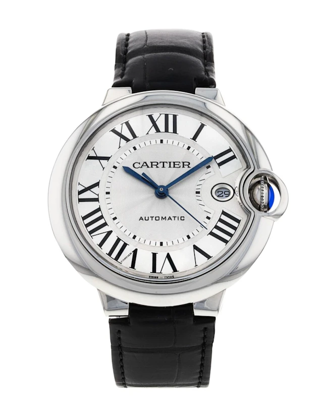 Cartier Ballon Bleu De Cartier WSBB0039 WSBB0039