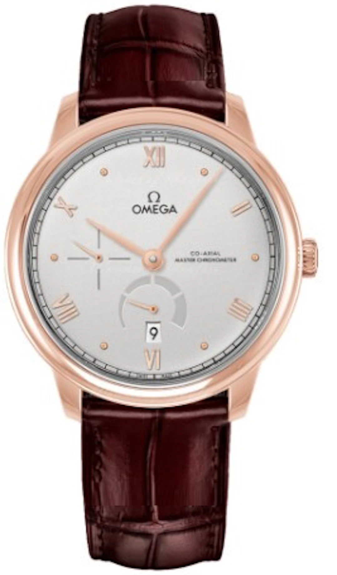Omega De Ville Prestige 434.53.41.21.02.001 434.53.41.21.02.001