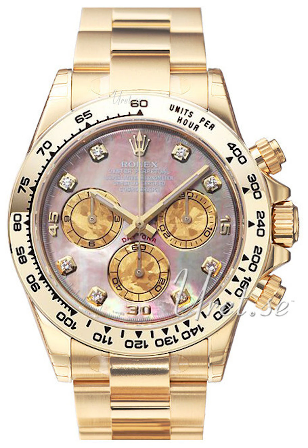 Rolex Cosmograph Daytona 116508-0011 116508-0011