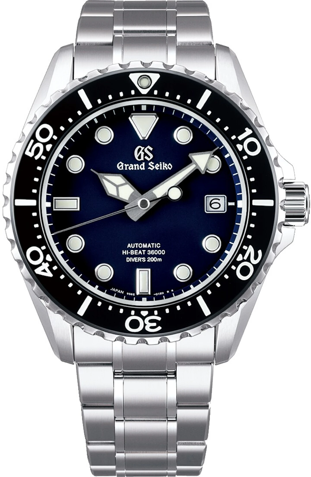 Grand Seiko Sport Collection SBGH289G SBGH289G