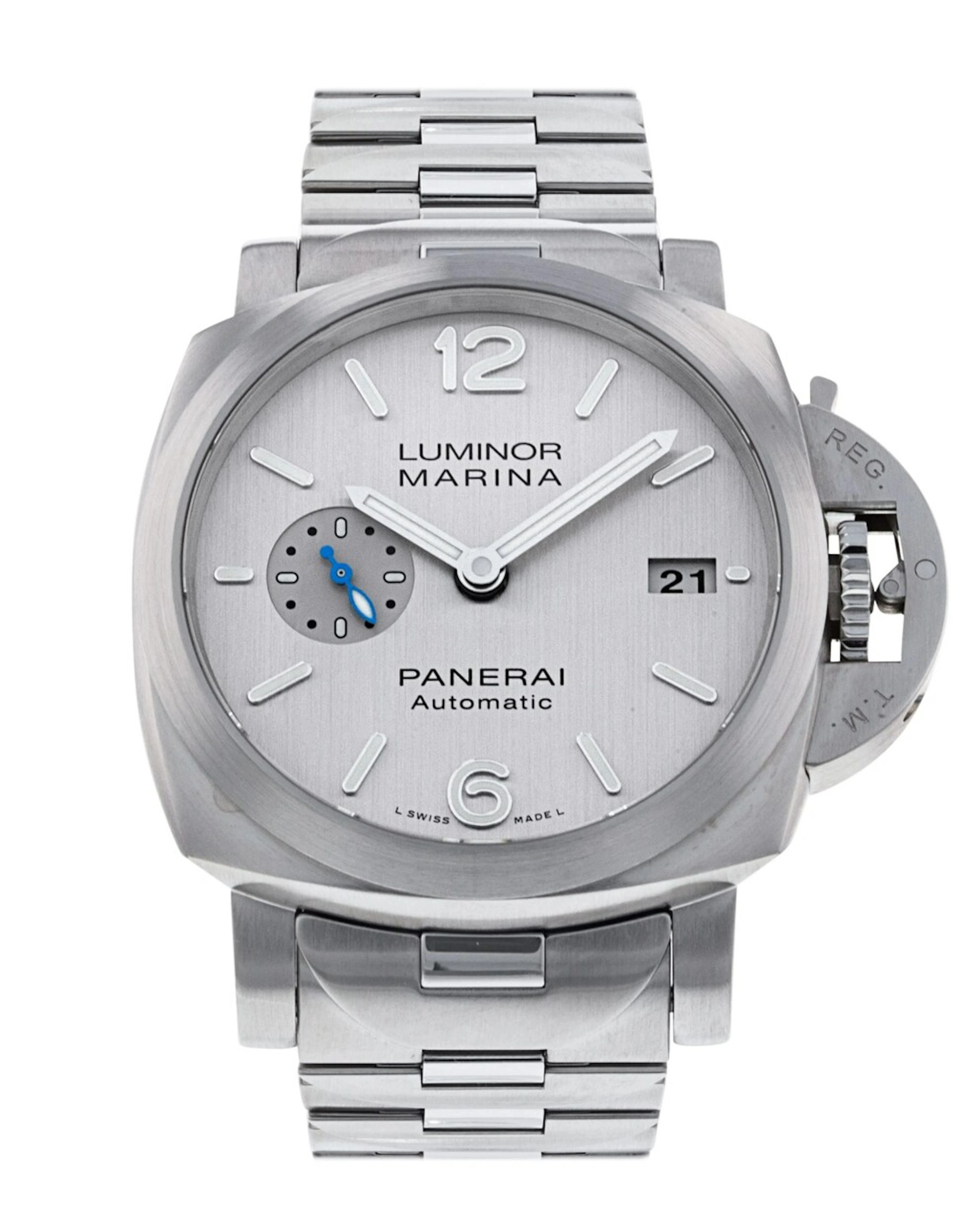 Panerai Luminor PAM00977 PAM00977