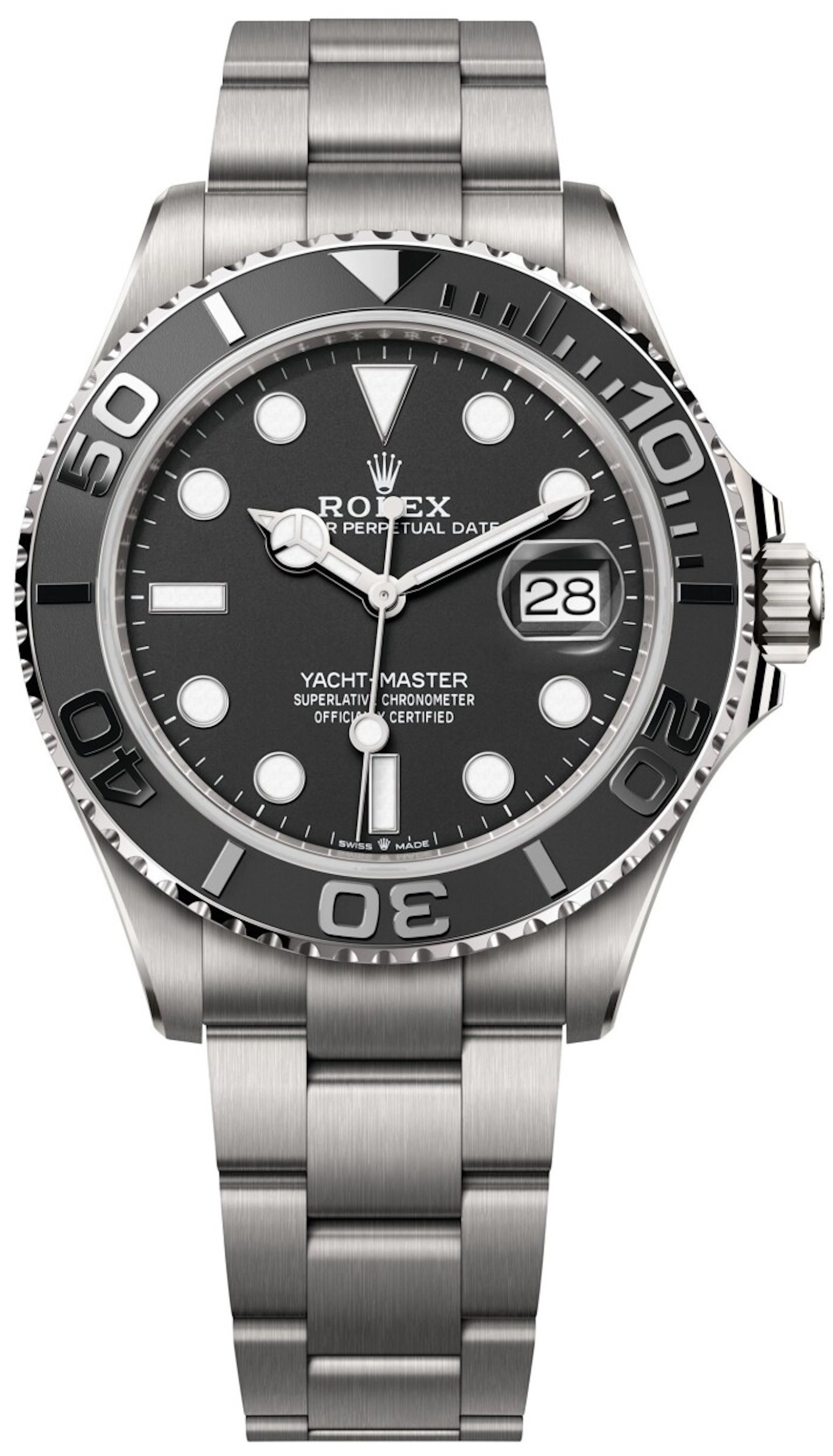 Rolex Yacht-Master 42 226627-0001 226627-0001