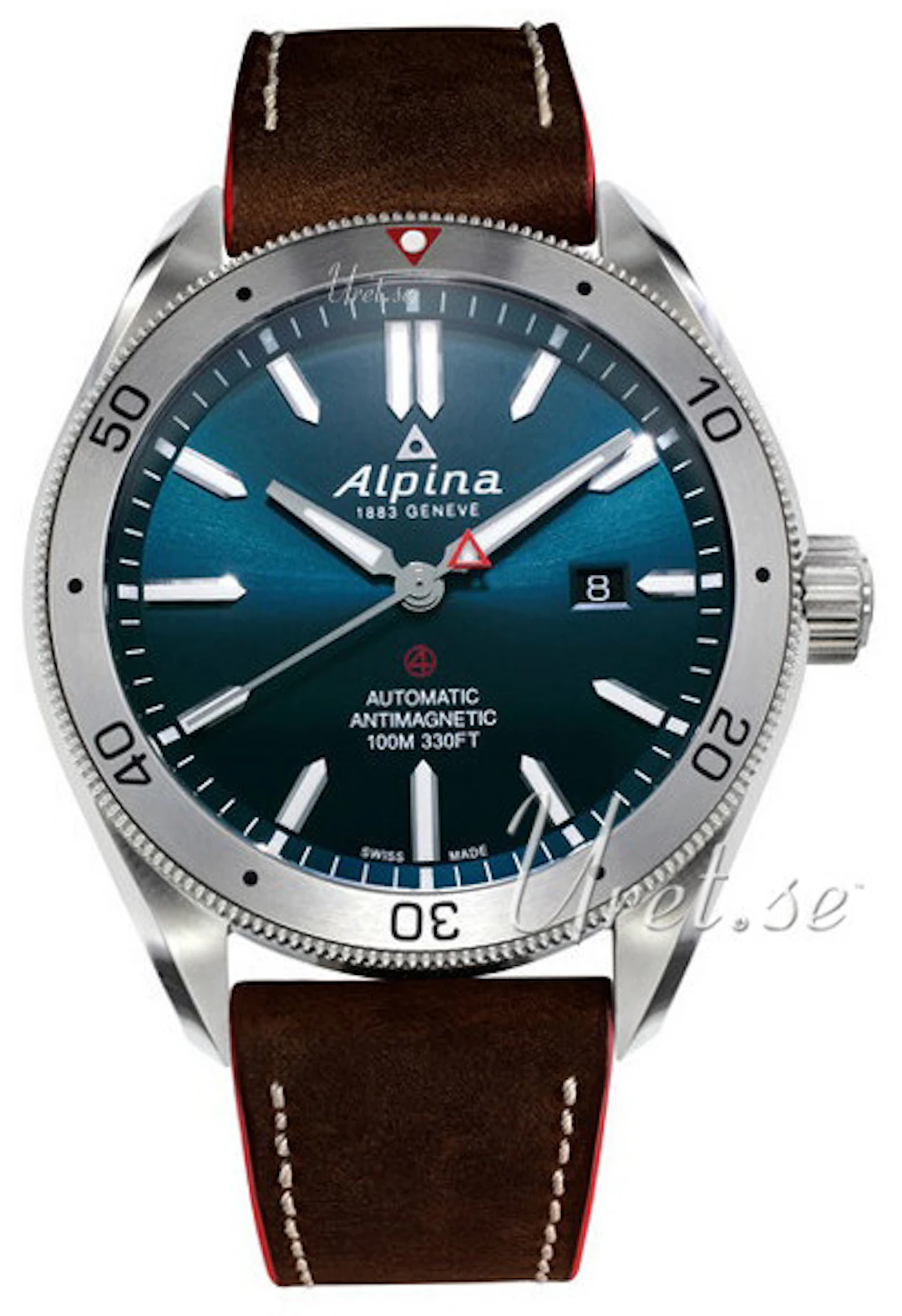 Alpina Alpiner AL-525NS5AQ6 AL-525NS5AQ6