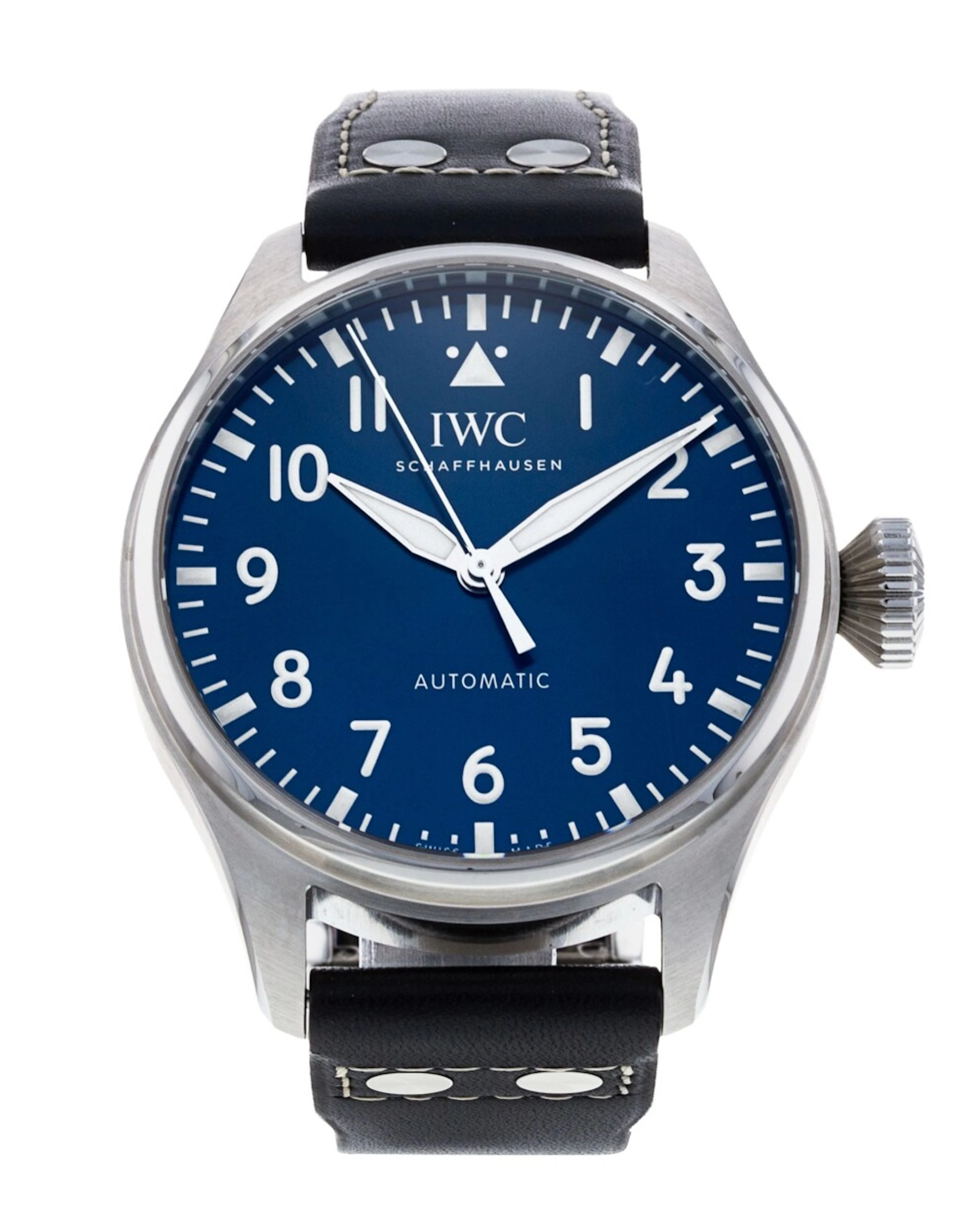 IWC Big Pilot IW329303 IW329303
