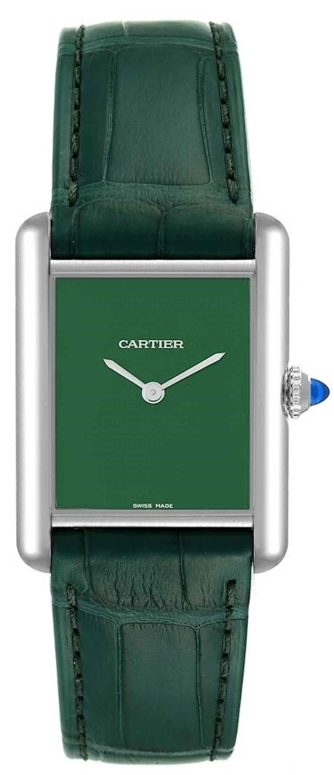 Cartier Tank Must De Cartier WSTA0056 WSTA0056
