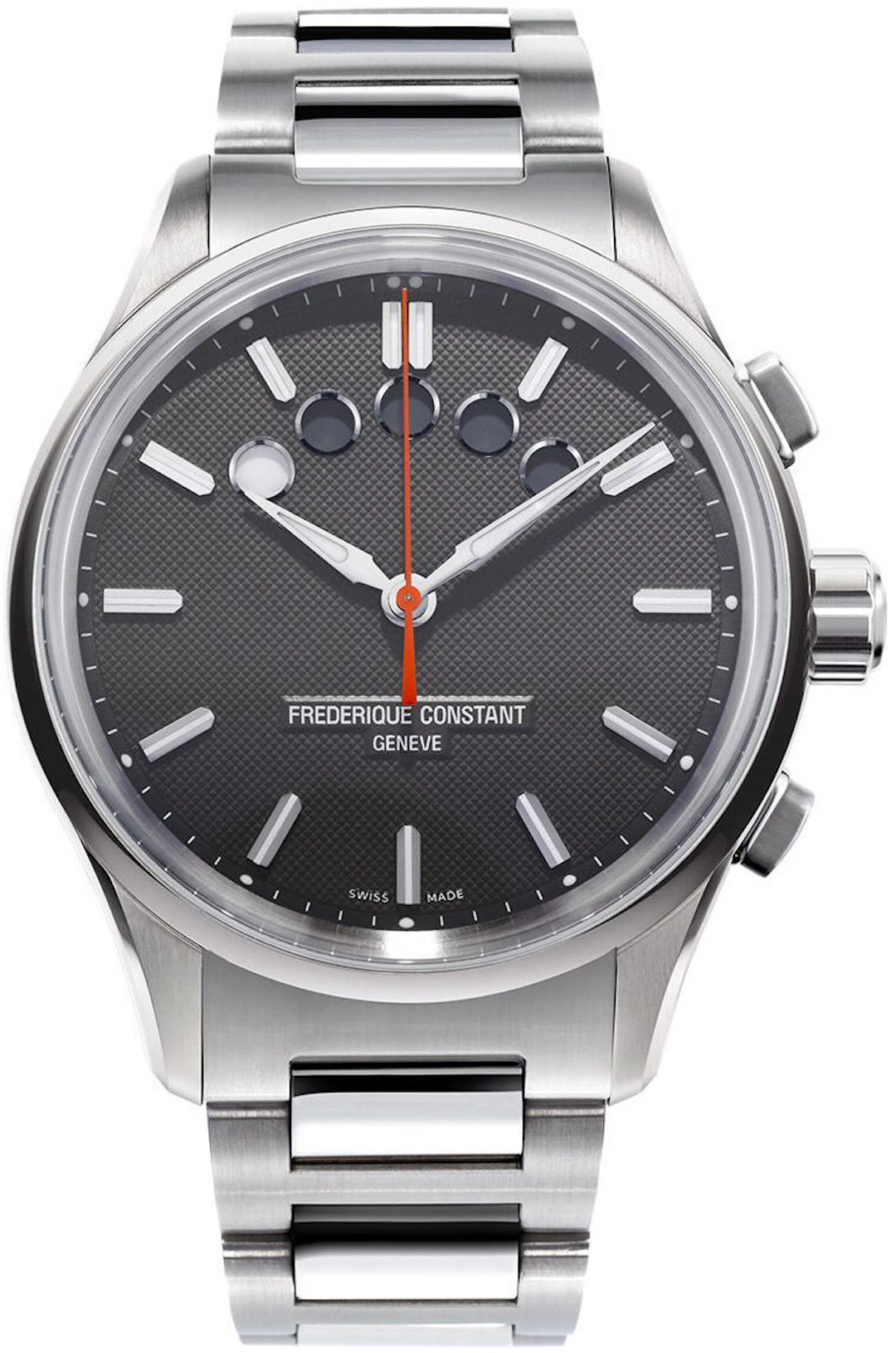 Frederique Constant Yacht Timer FC-380GT4H6B FC-380GT4H6B