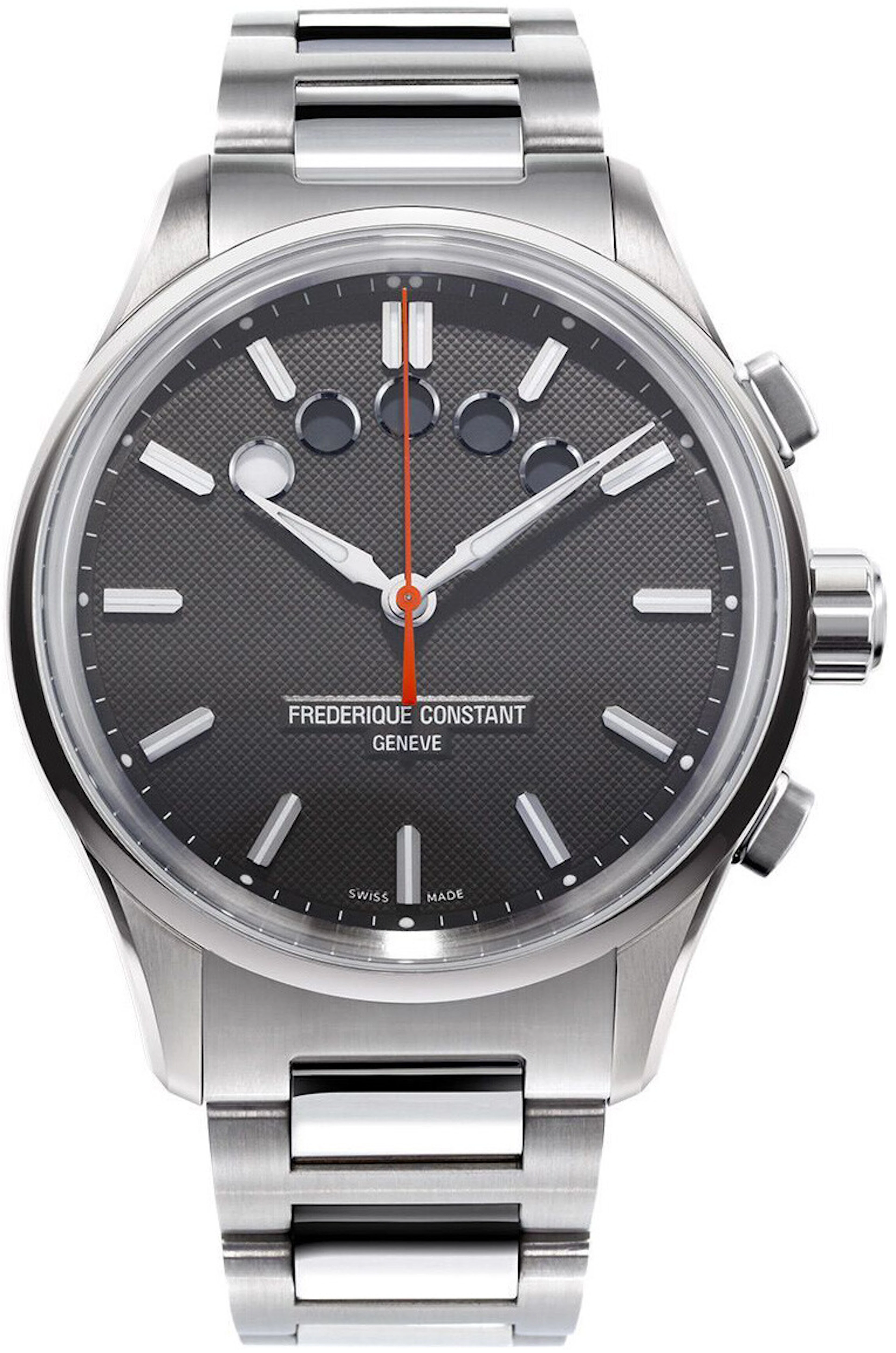 Frederique Constant Yacht Timer FC-380GT4H6B FC-380GT4H6B