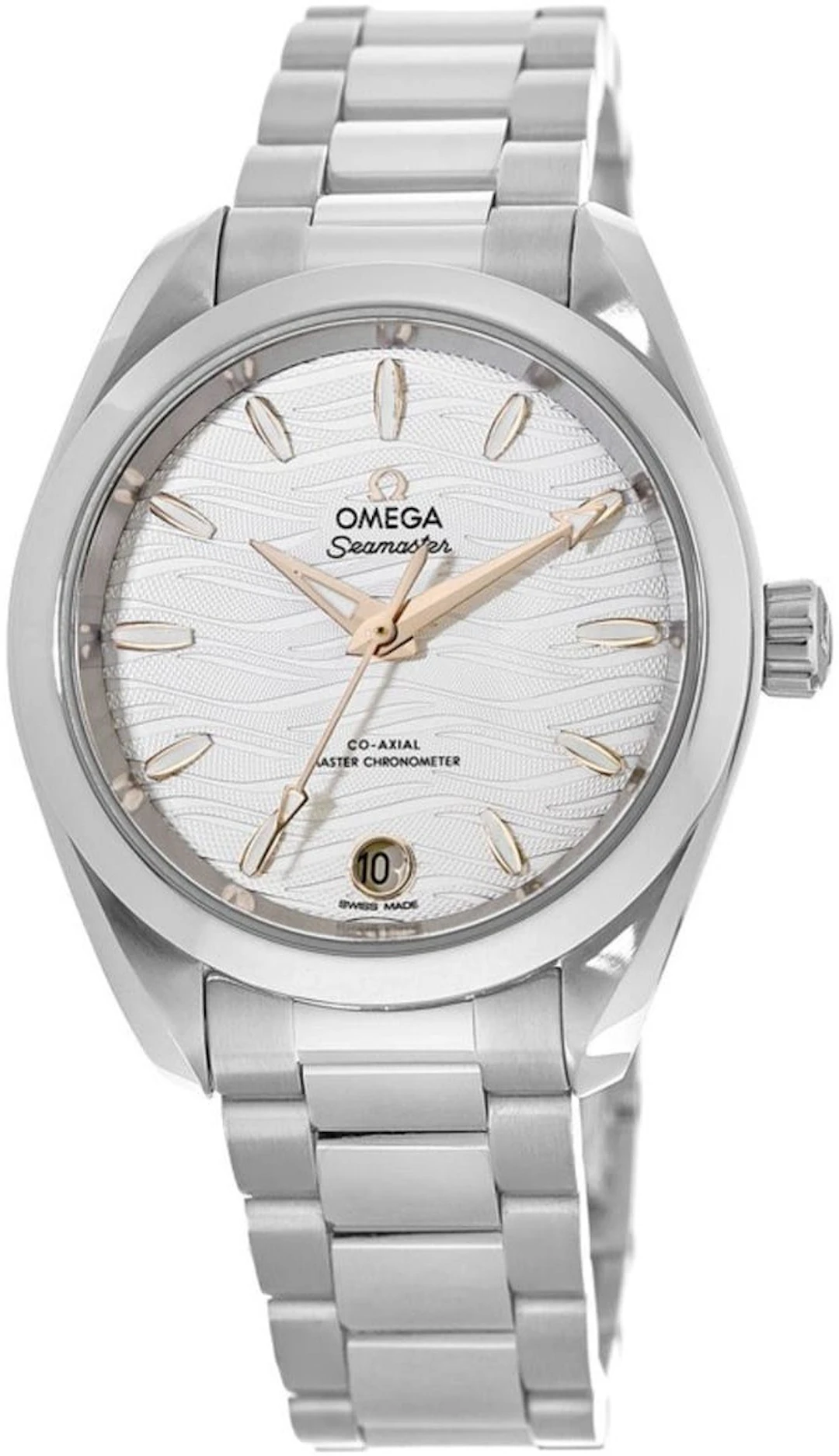 Omega Seamaster Aqua Terra 150M 220.10.34.20.02.001 220.10.34.20.02.001
