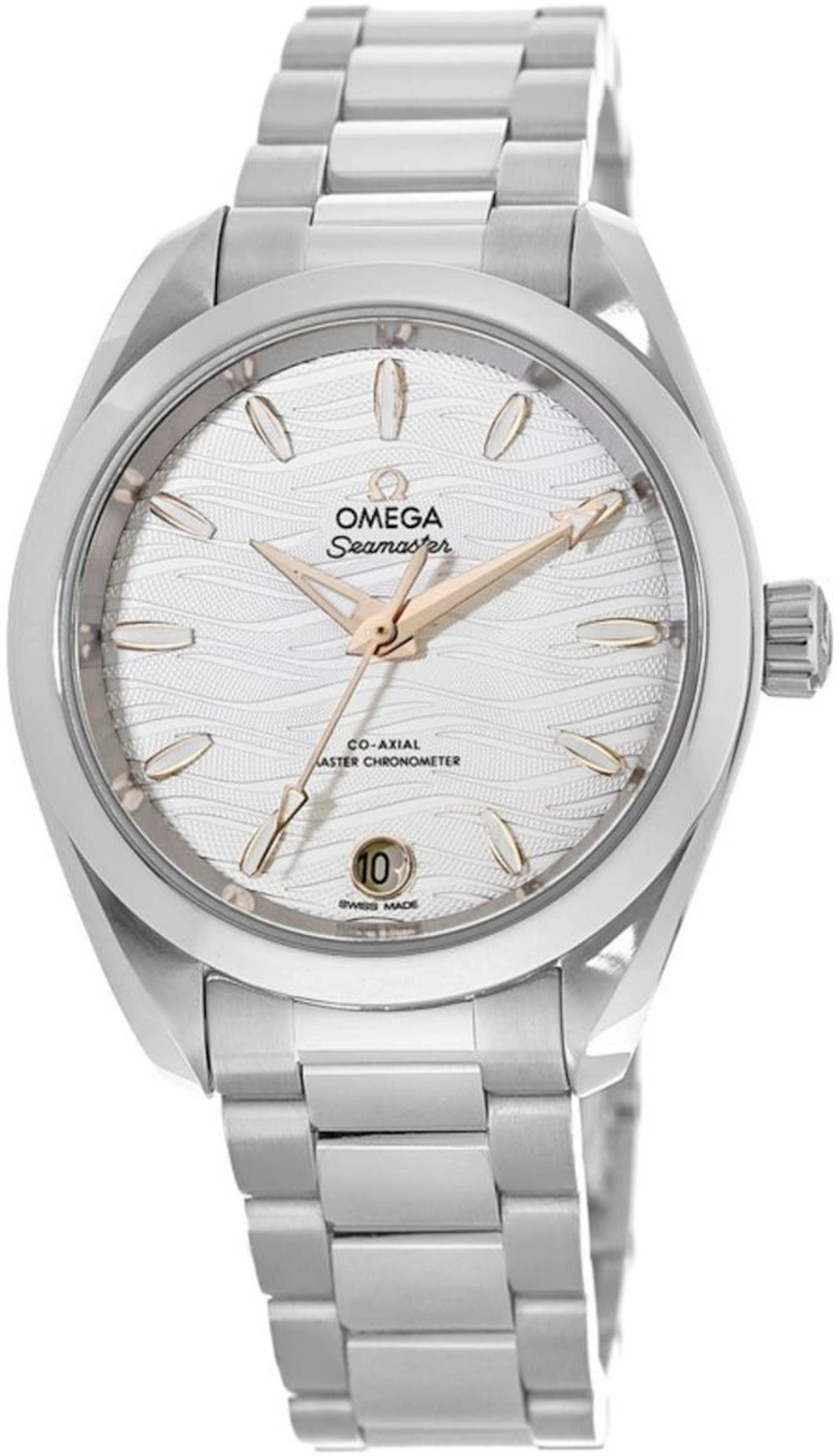 Omega Seamaster Aqua Terra 150M 220.10.34.20.02.001 220.10.34.20.02.001