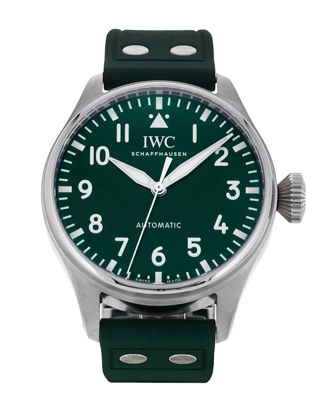IWC Pilots IW329306 IW329306