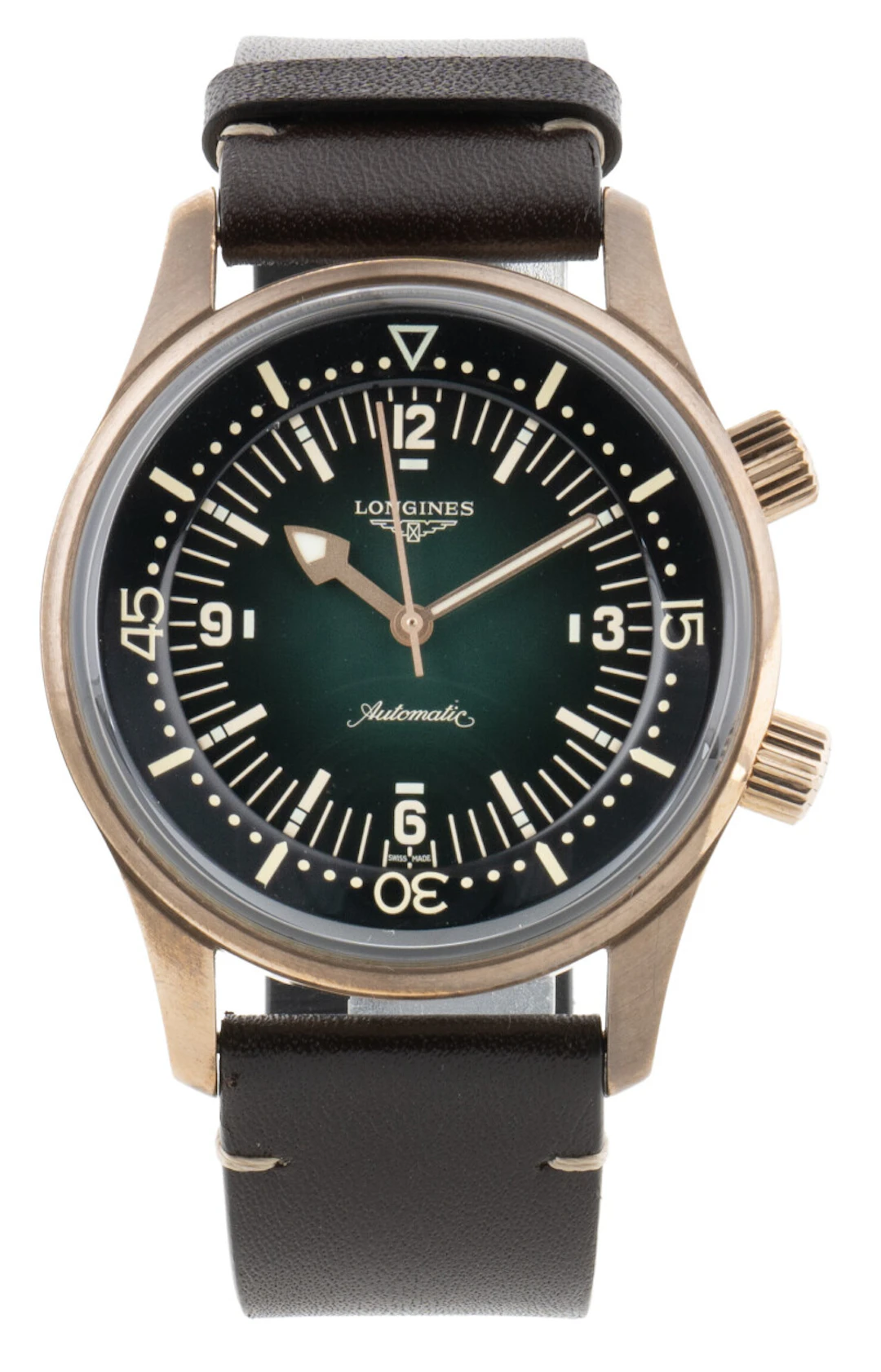 Longines Legend Diver L3.774.1.50.2 L3.774.1.50.2