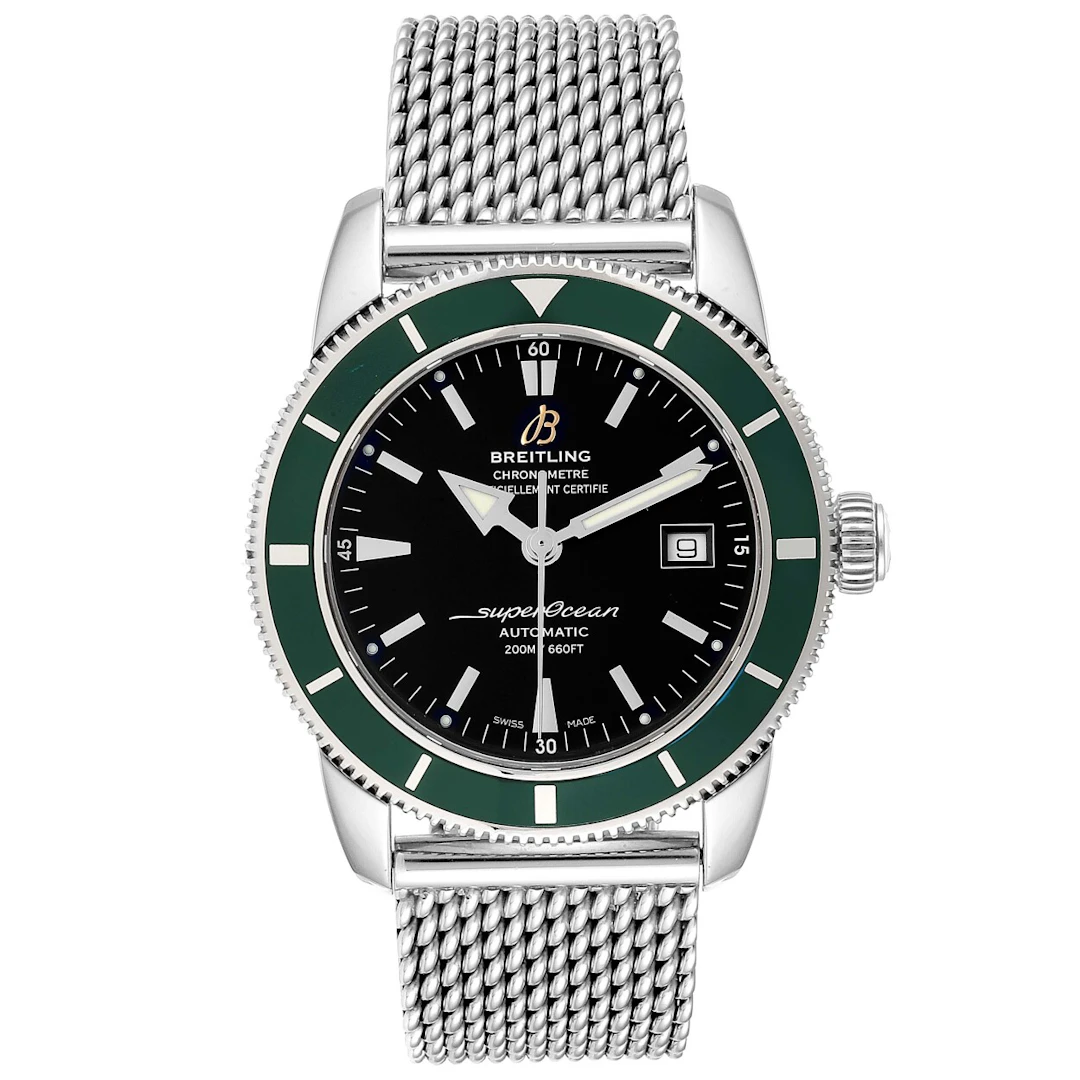 Breitling Superocean Heritage 42 A1732136-BA61-154A A1732136-BA61-154A