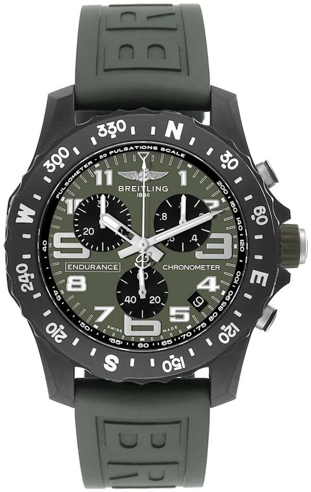 Breitling Professional Endurance X82310D31B1S1 X82310D31B1S1