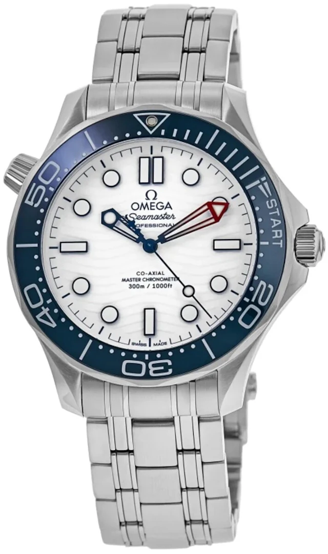 Omega Seamaster Diver 300M 210.30.42.20.04.002 210.30.42.20.04.002