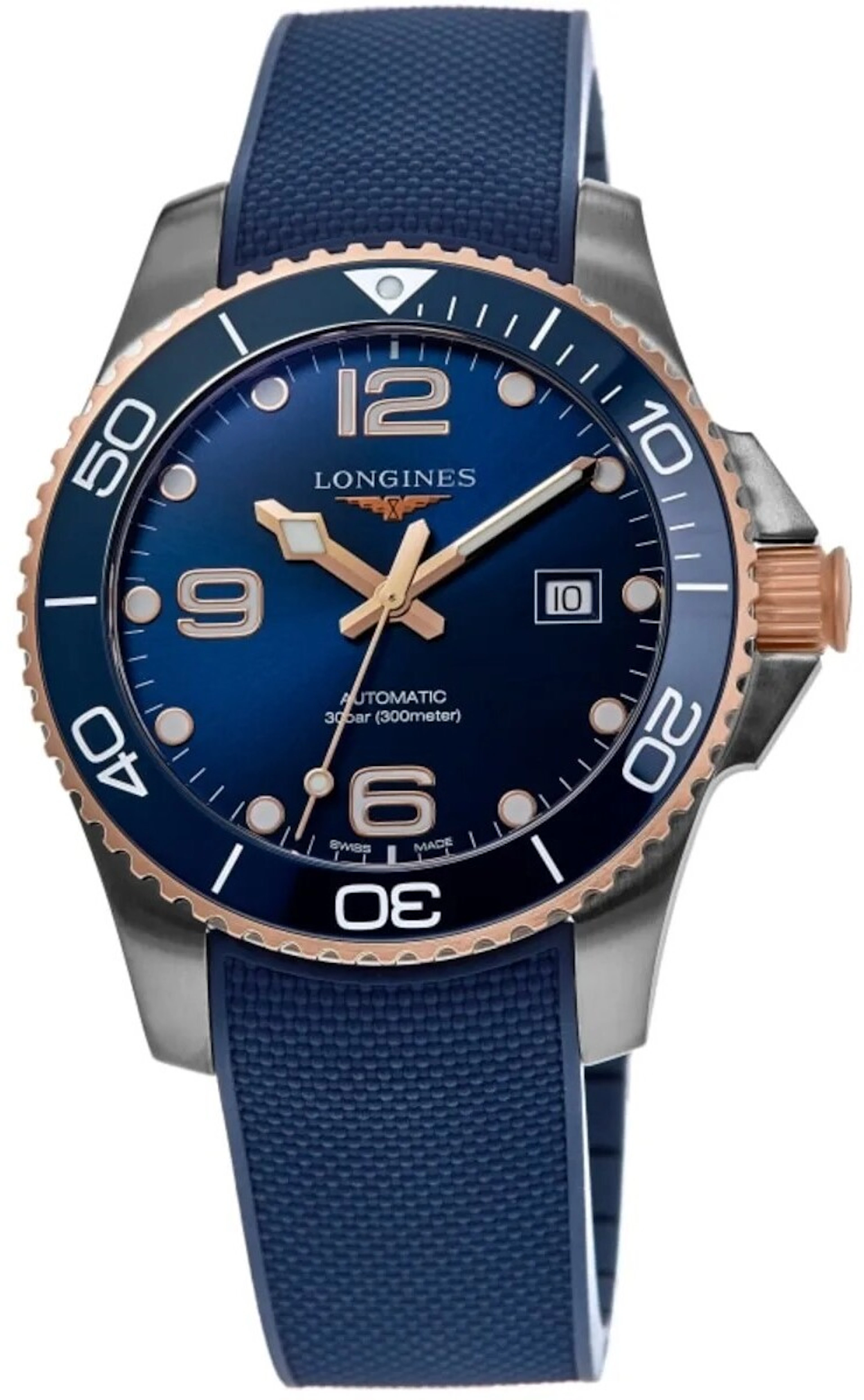 Longines Hydroconquest L3.781.3.98.9 L3.781.3.98.9