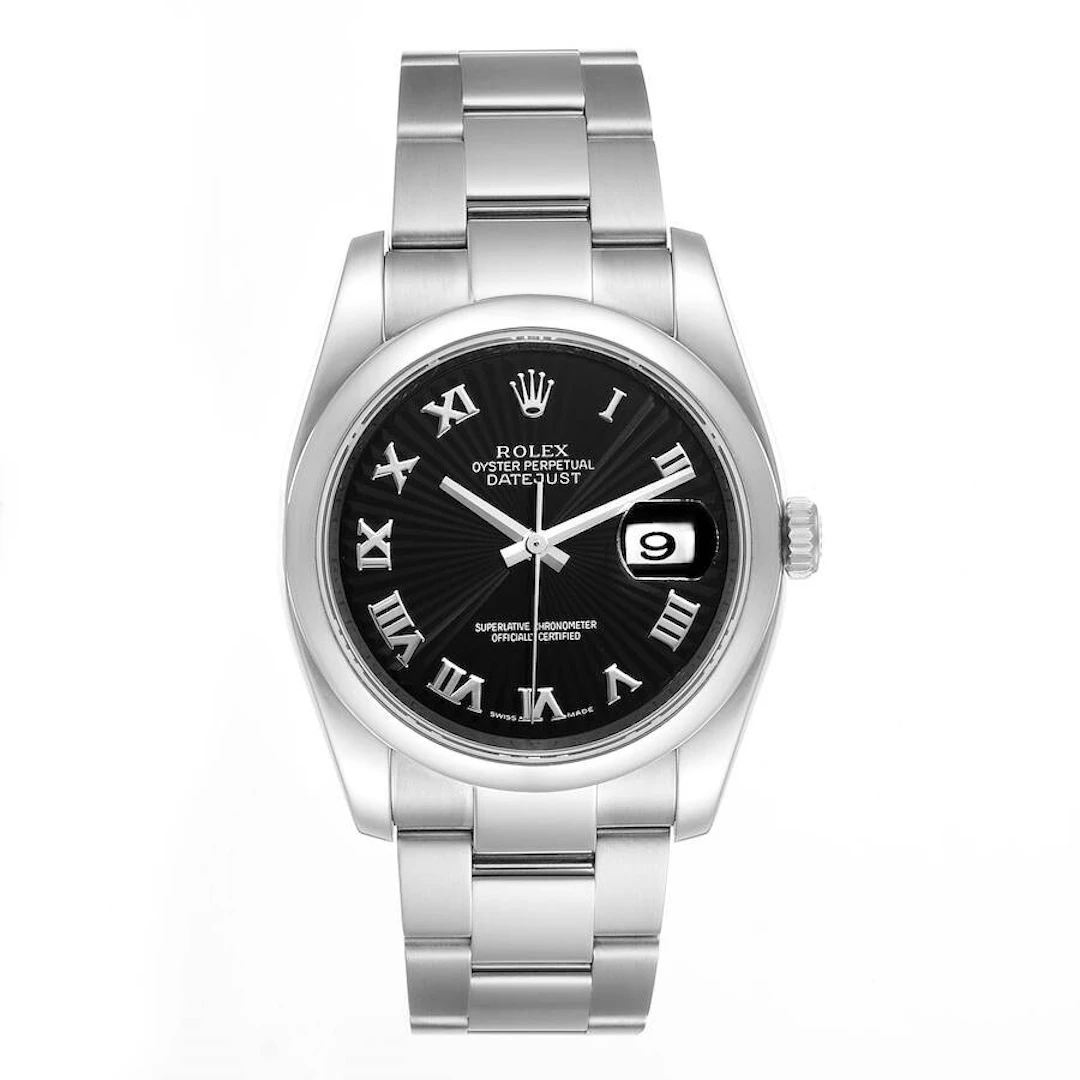 Rolex Datejust Steel 116200/5 116200/5