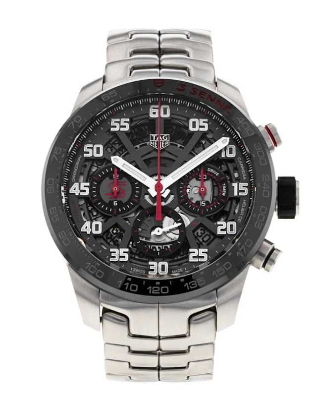 TAG Heuer Carrera CBG2013.BA0657 CBG2013.BA0657