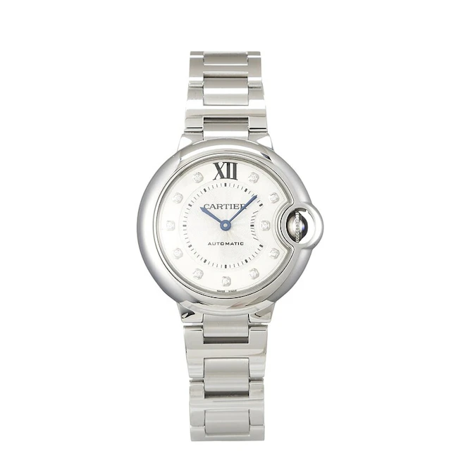 Cartier Ballon Blue WE902074 WE902074