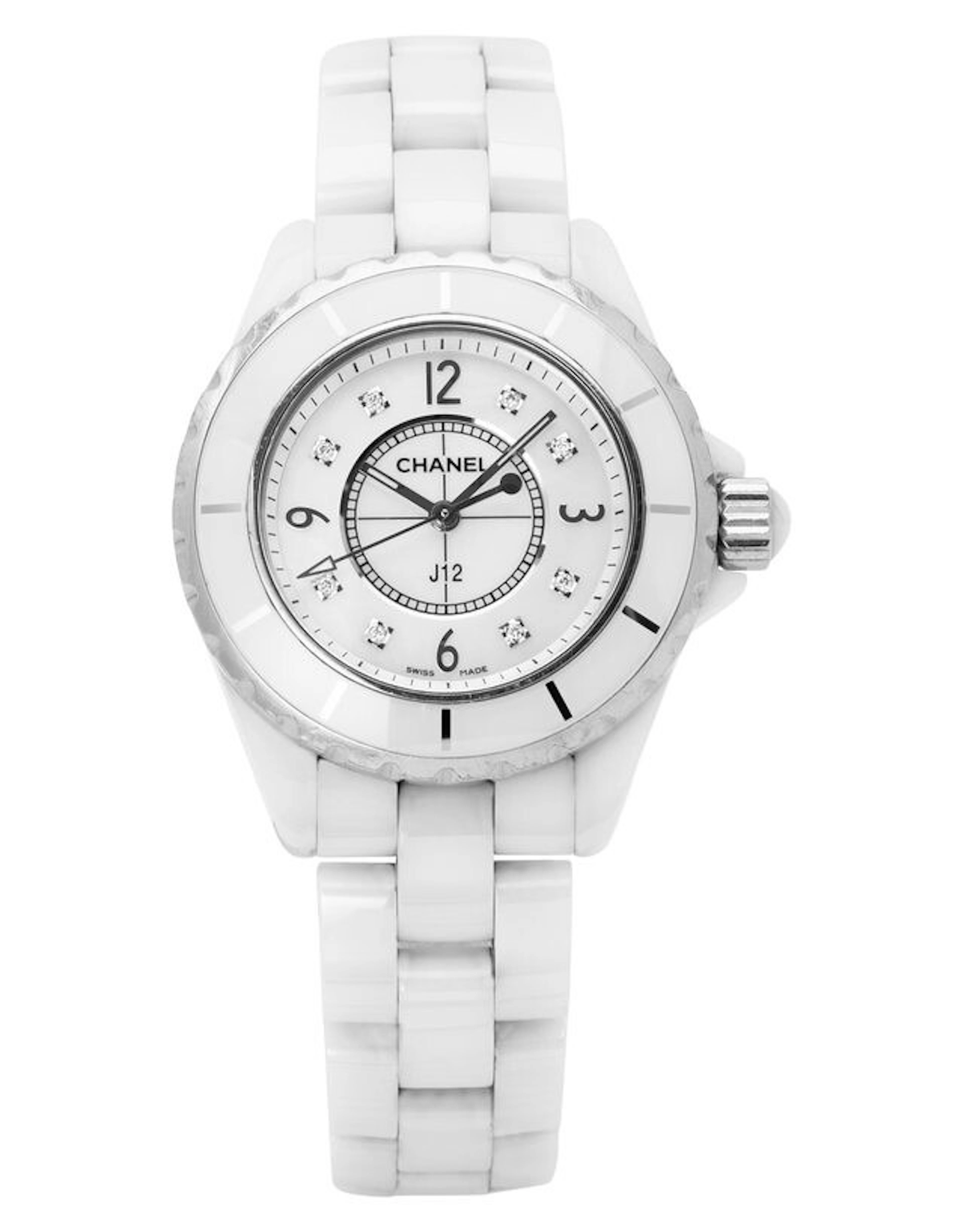 Chanel J12 H2422 H2422