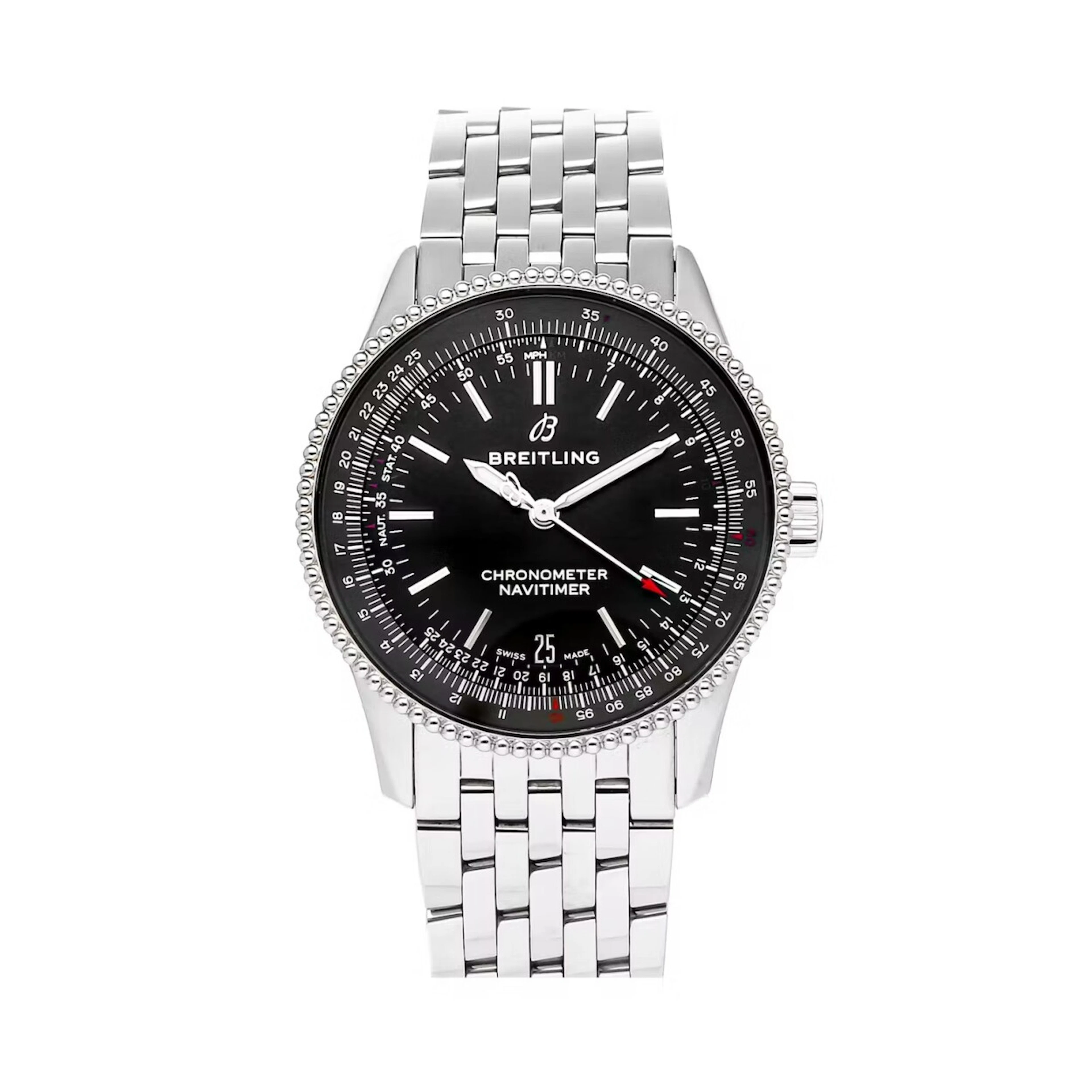 Breitling Navitimer 01 A17325241B1A1 A17325241B1A1