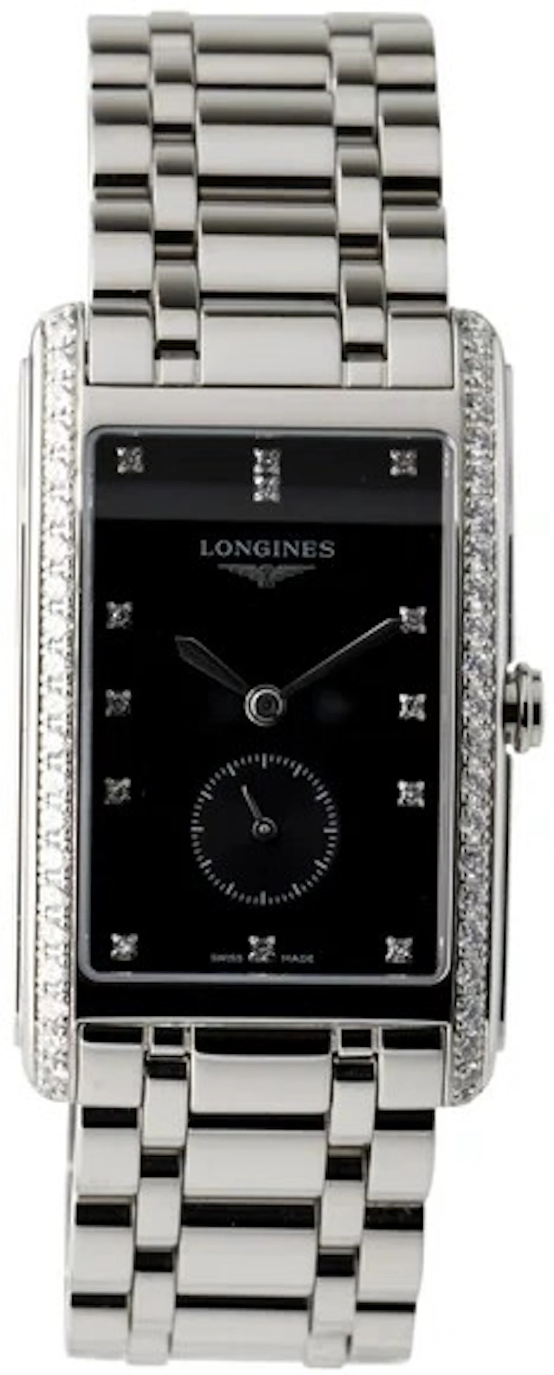 Longines DolceVita L5.512.0.57.6 L5.512.0.57.6