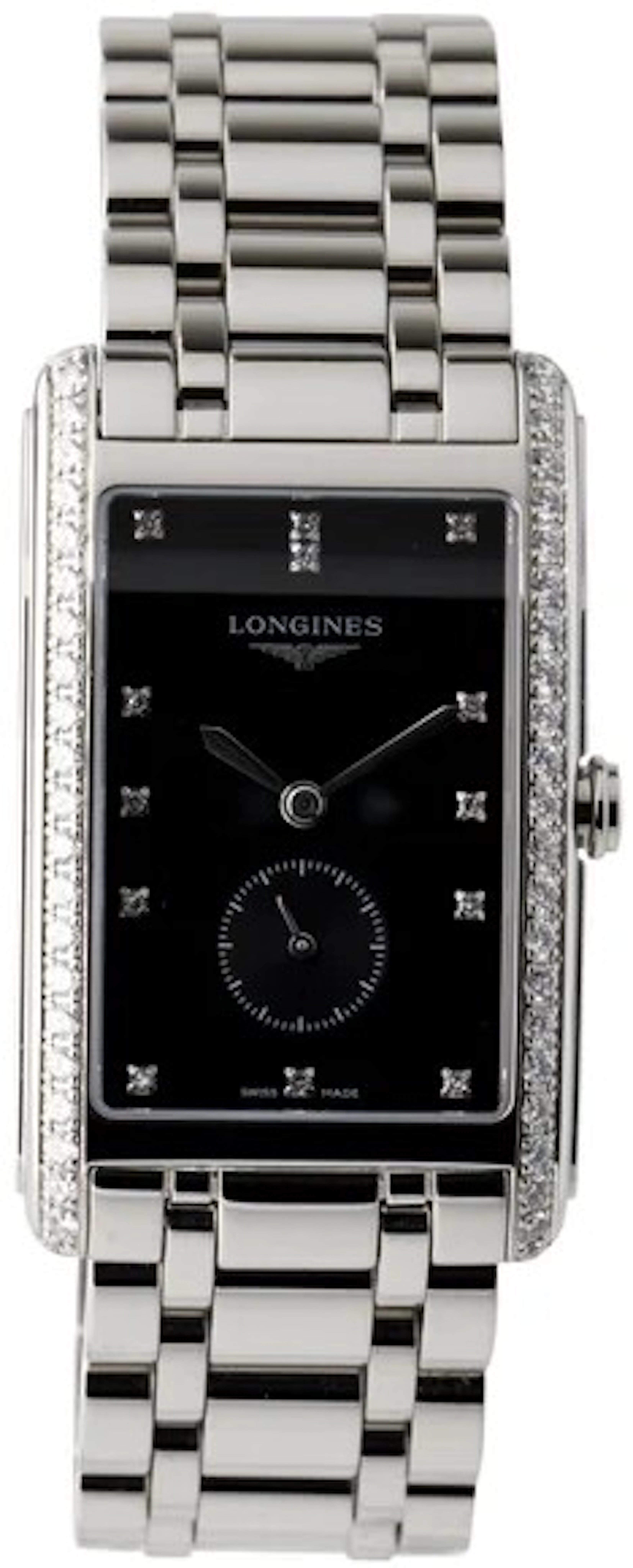 Longines DolceVita L5.512.0.57.6 L5.512.0.57.6