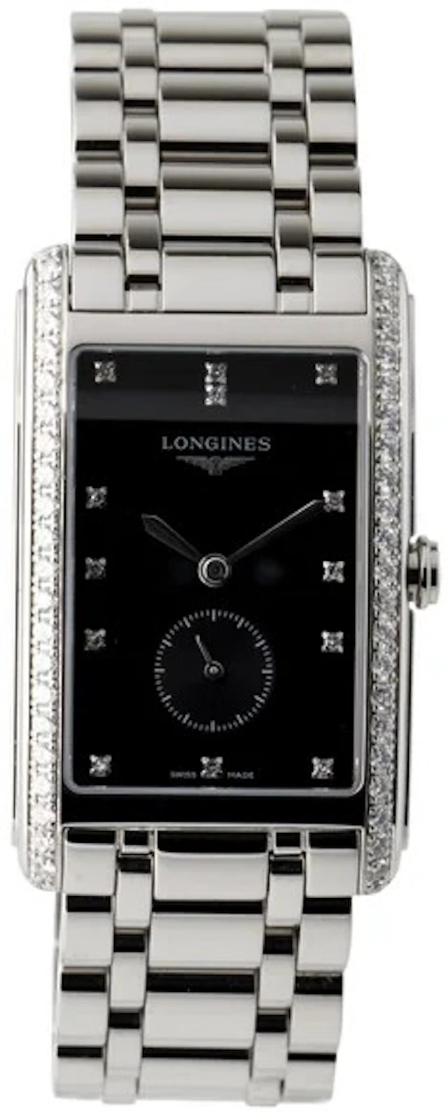 Longines DolceVita L5.512.0.57.6 L5.512.0.57.6