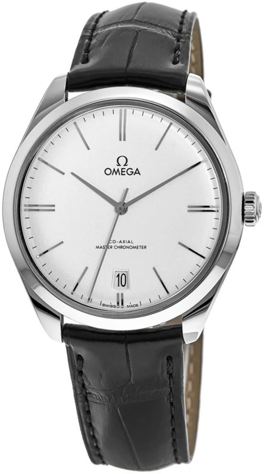 Omega De Ville Tresor 435.13.40.21.02.001 435.13.40.21.02.001