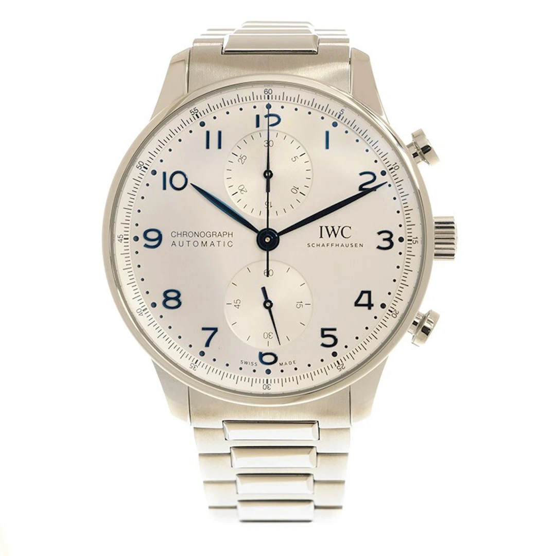 IWC Portugieser IW371617 IW371617
