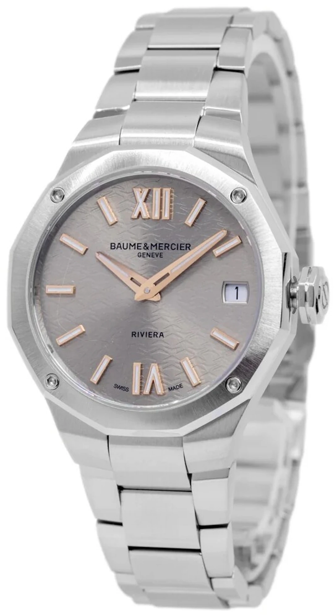 Baume & Mercier Riviera M0A10810 M0A10810