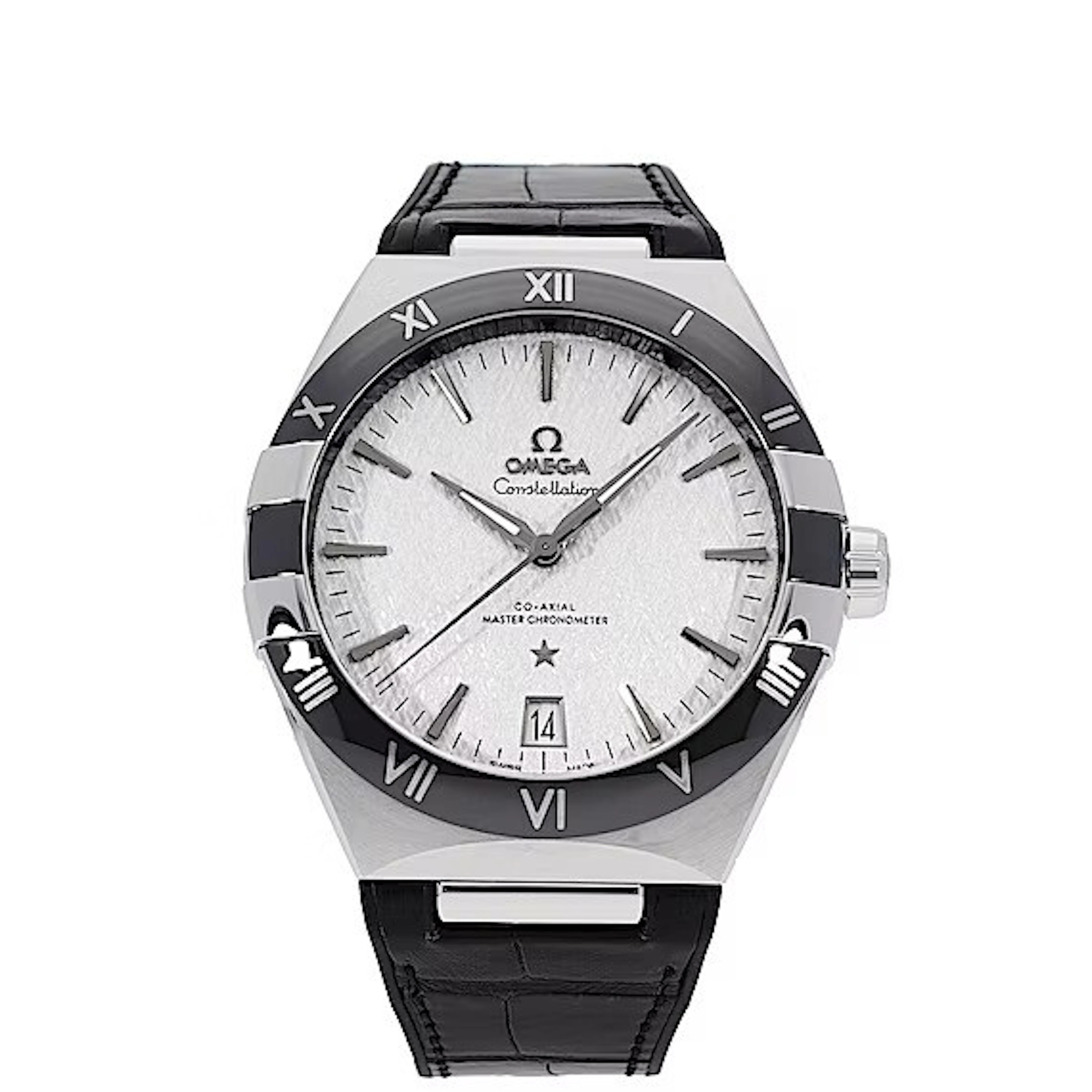 Omega Constellation Co-Axial 41 Mm 131.33.41.21.06.001 131.33.41.21.06.001