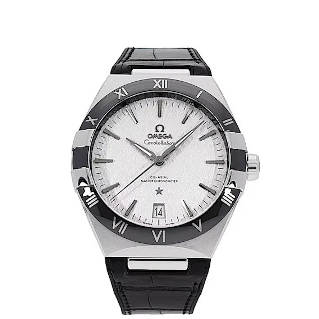 Omega Constellation Co-Axial 41 Mm 131.33.41.21.06.001 131.33.41.21.06.001