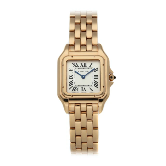 Cartier Panthere De Cartier WGPN0007 WGPN0007
