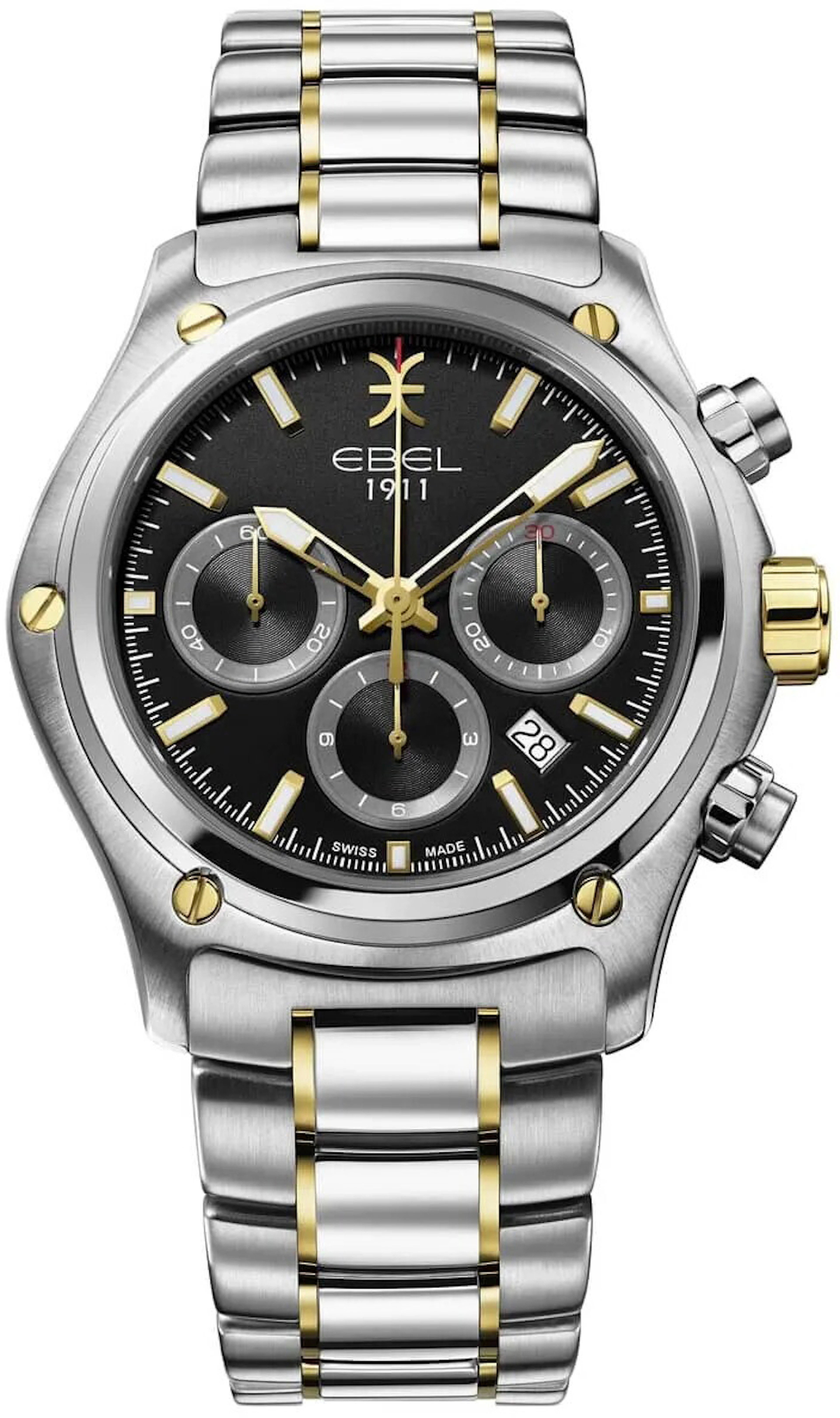 Ebel 1911 1216619 1216619