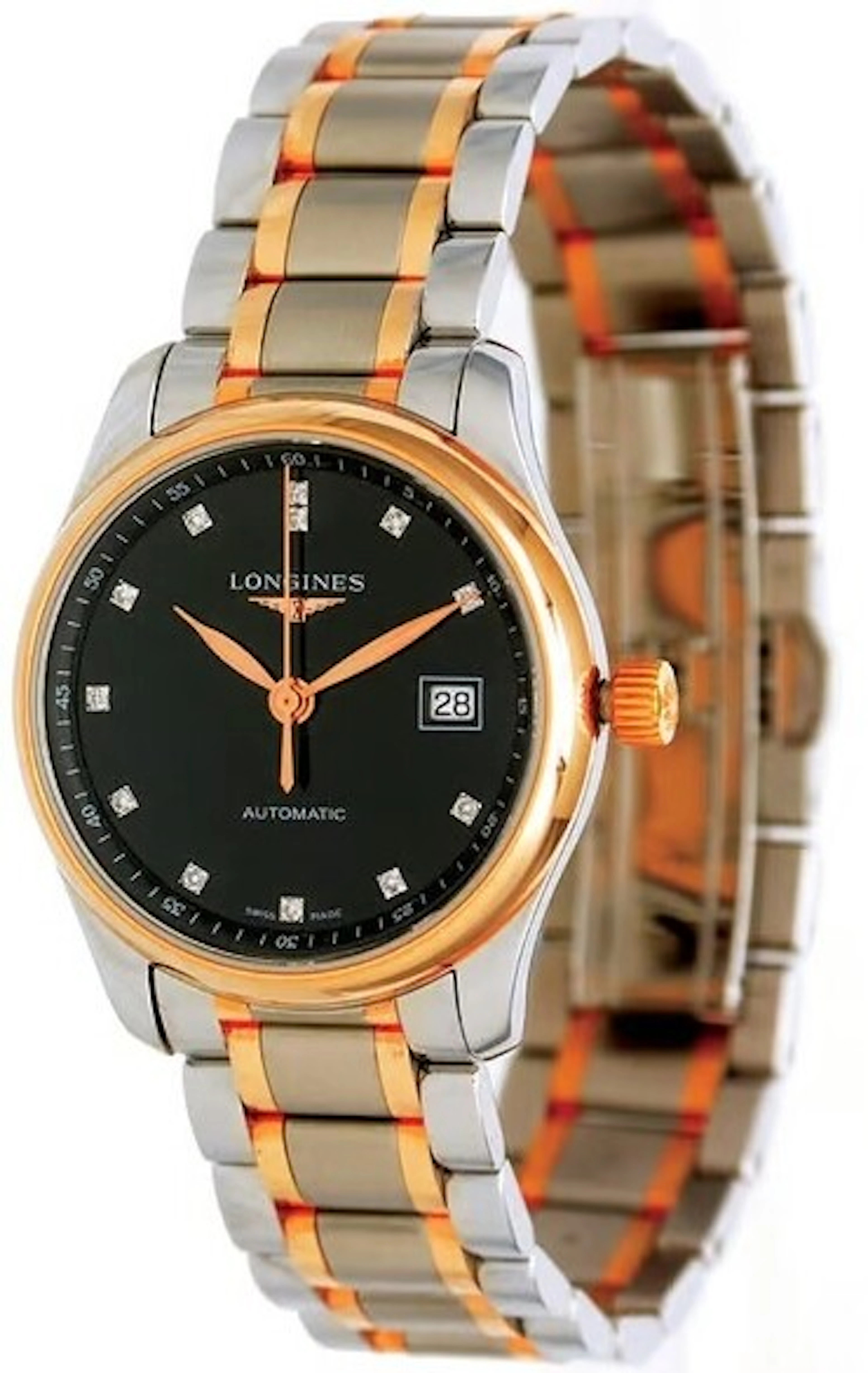 Longines Master L2.257.5.59.7 L2.257.5.59.7