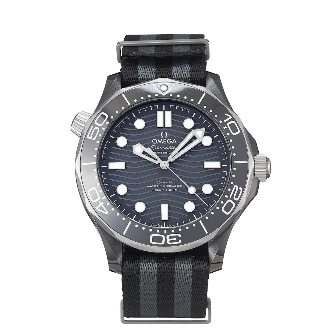 Omega Seamaster Diver 300M 210.92.44.20.01.002 210.92.44.20.01.002