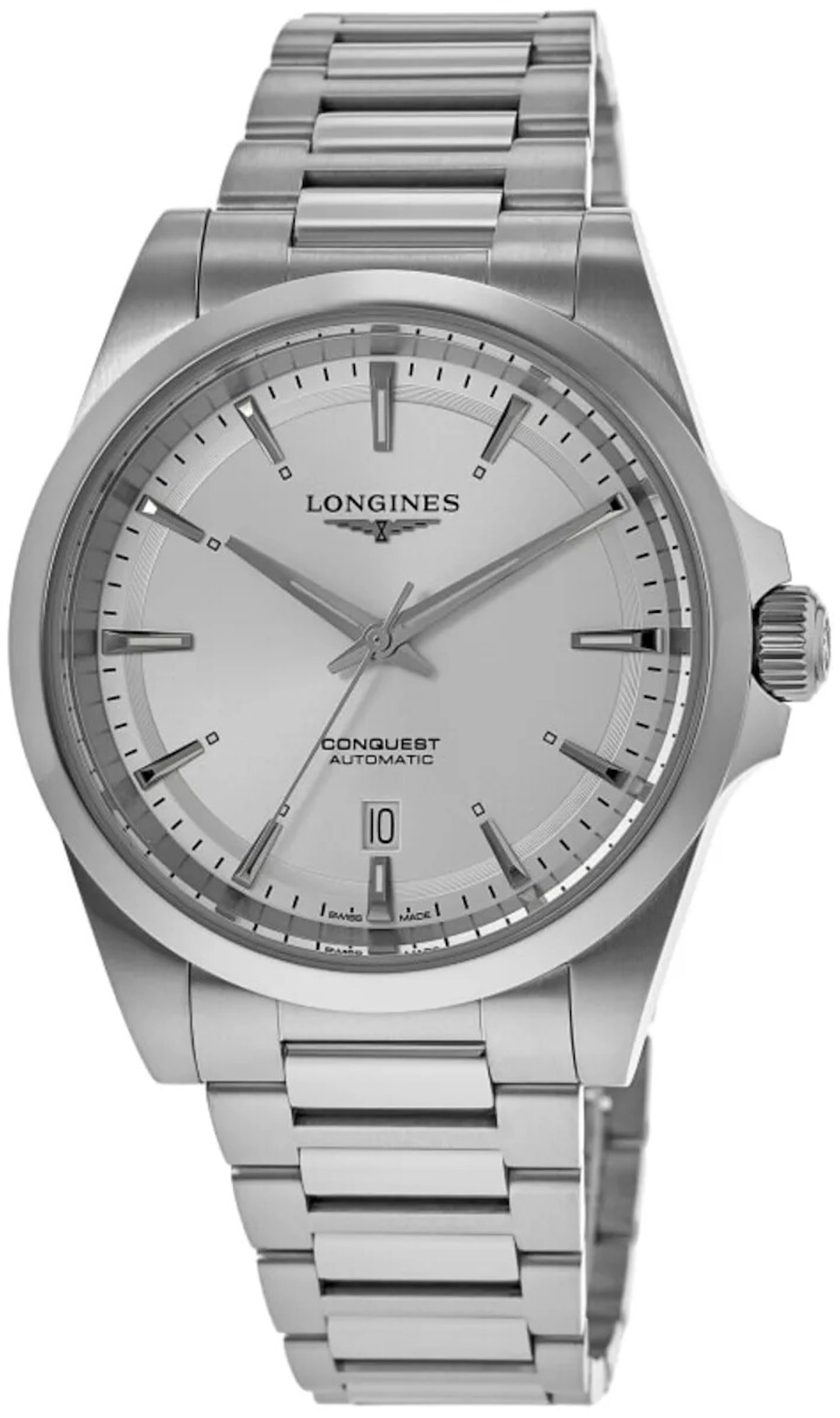 Longines Conquest L3.830.4.72.6 L3.830.4.72.6