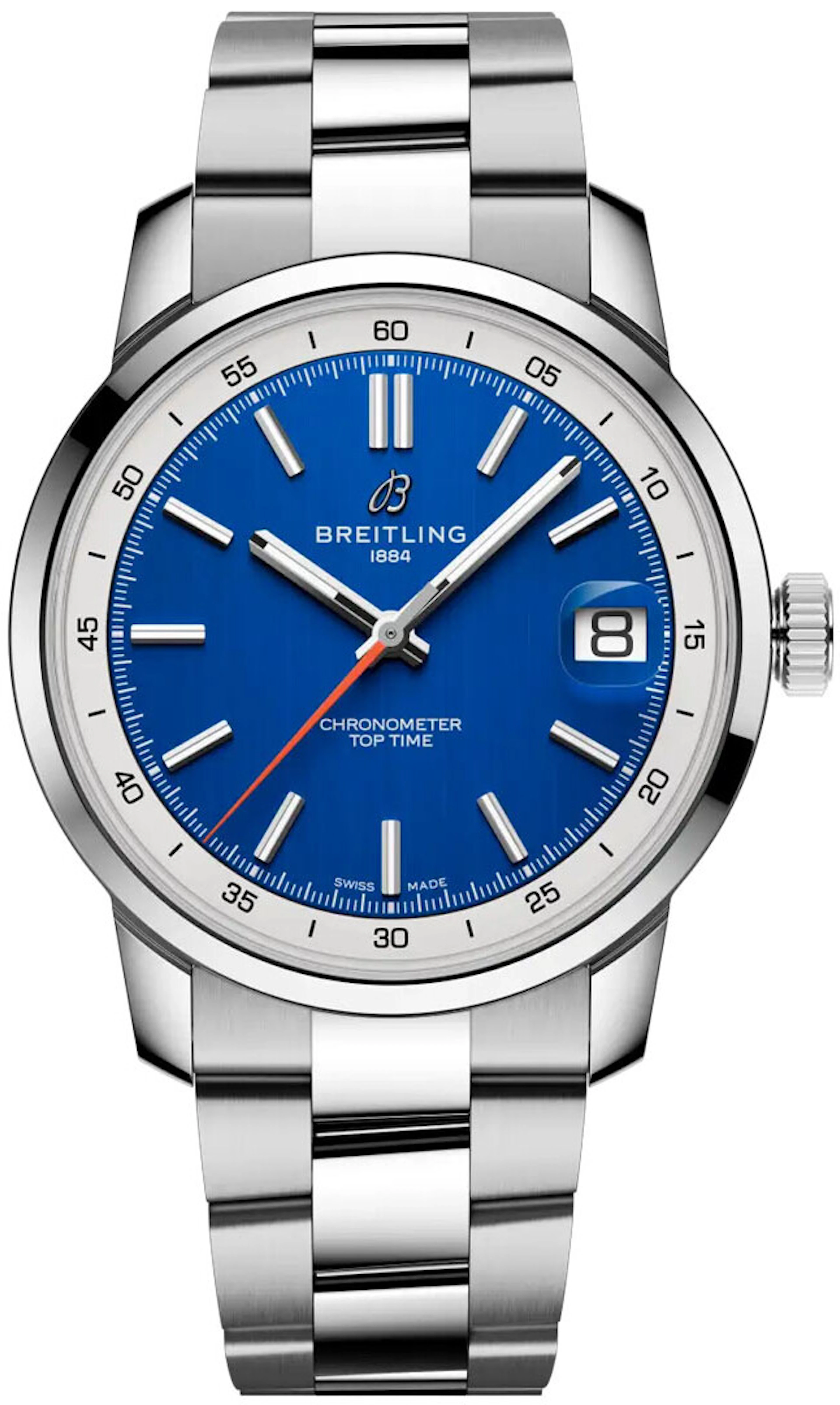 Breitling Top Time B31 AB3113A71C1A1 AB3113A71C1A1