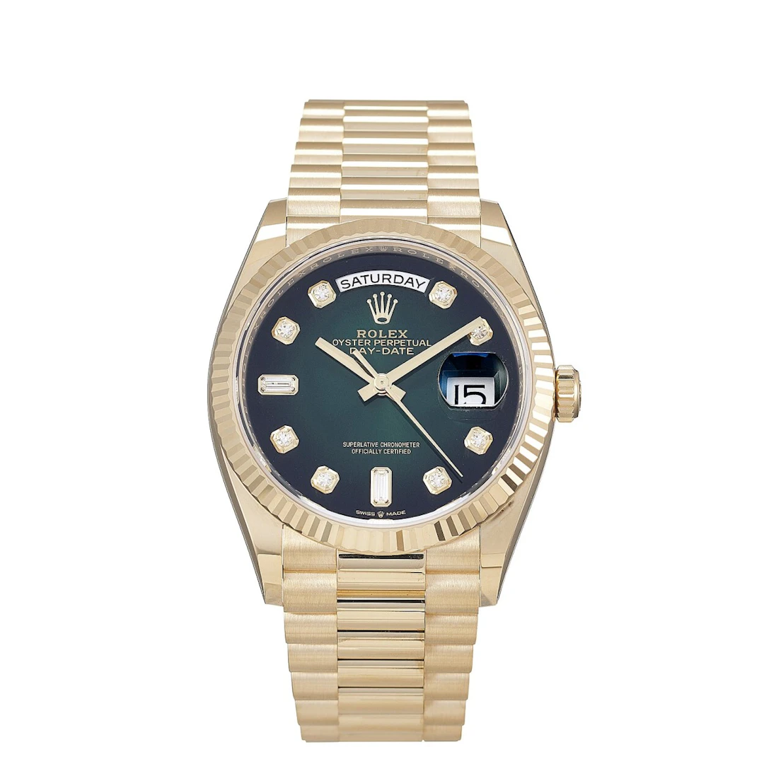 Rolex Day-Date 36 128238-0069 128238-0069