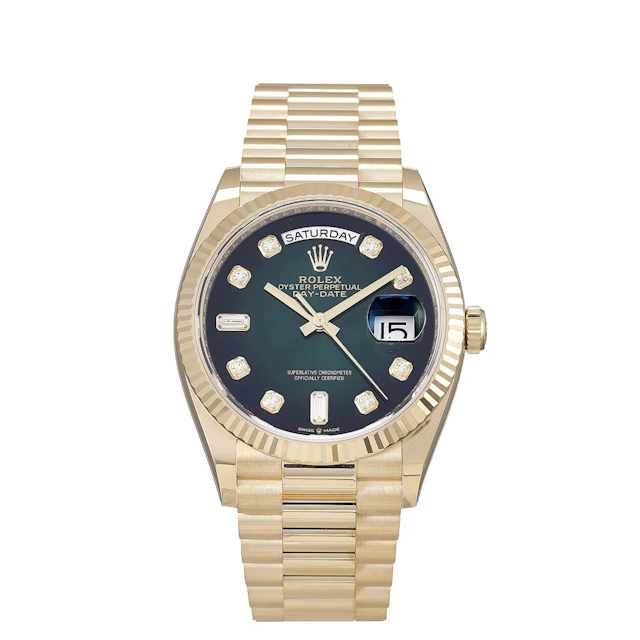 Rolex Day-Date 36 128238-0069 128238-0069