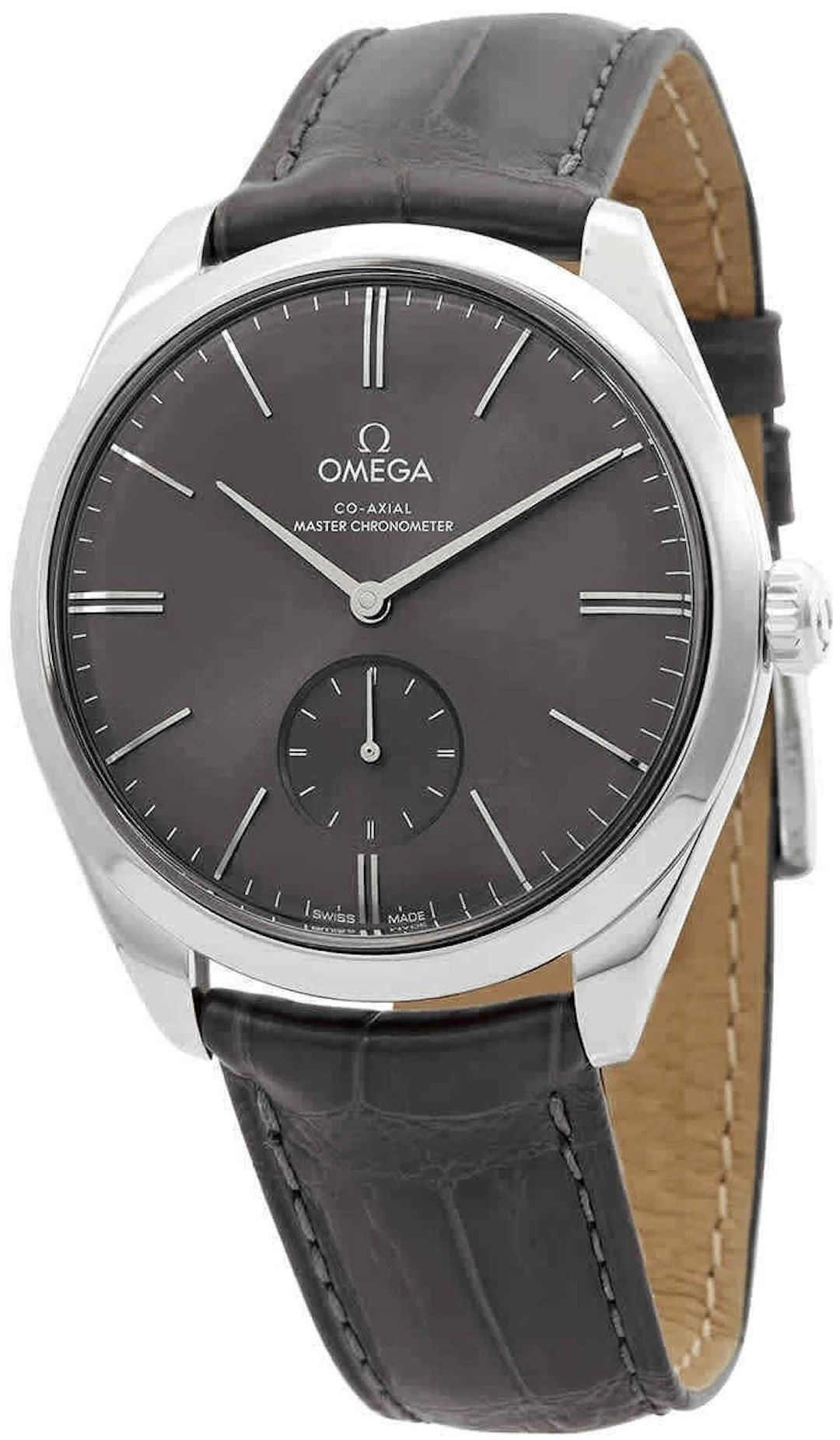 Omega De Ville Tresor 435.13.40.21.06.001 435.13.40.21.06.001