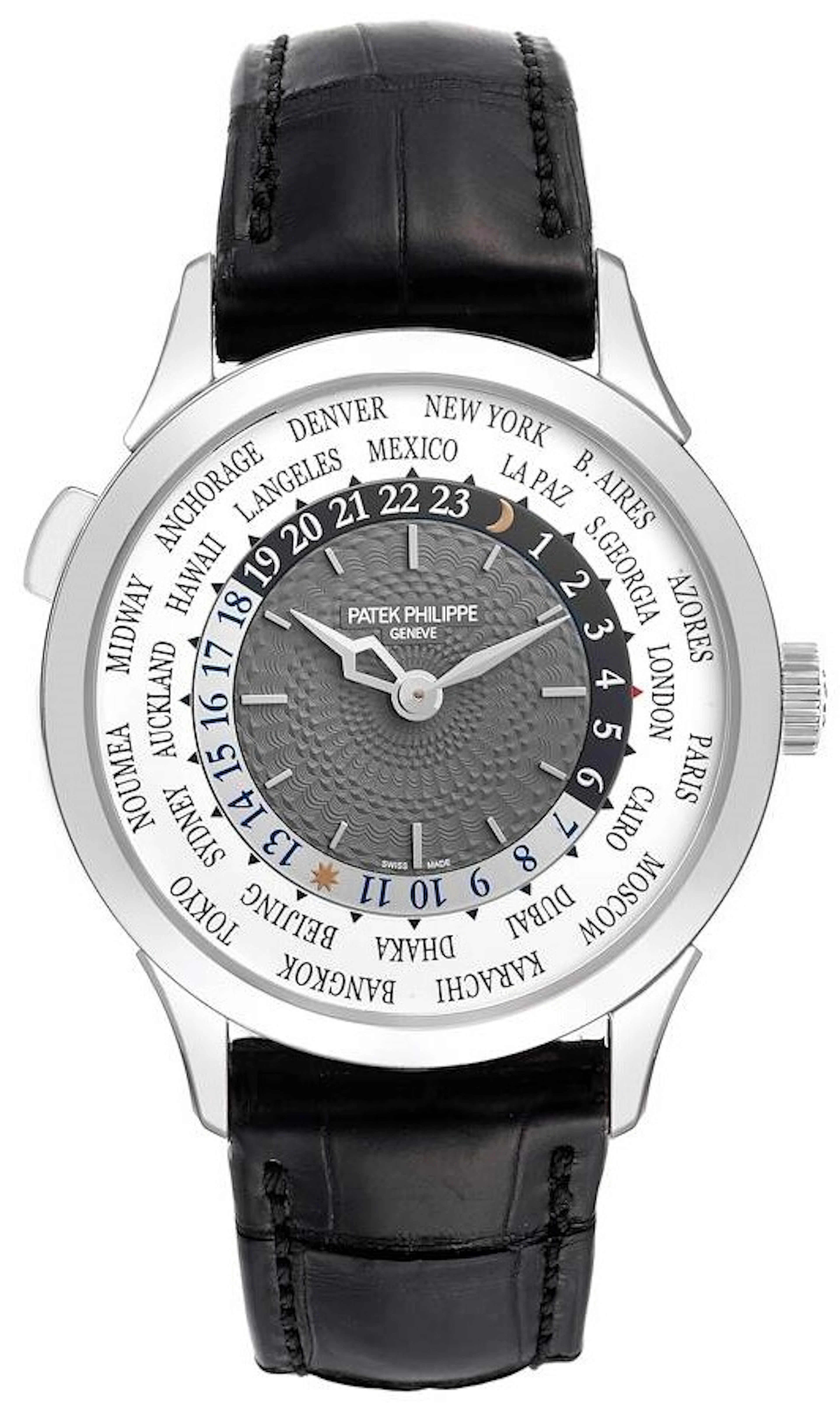 Patek Philippe Complications 5230G/014 5230G/014
