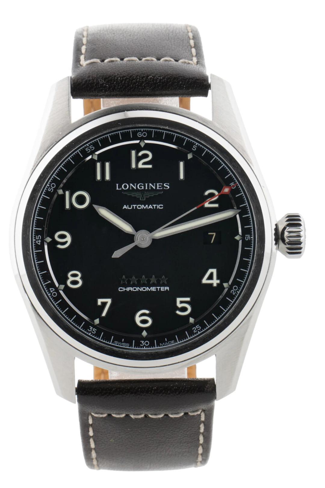 Longines Spirit L3.810.4.53.0 L3.810.4.53.0