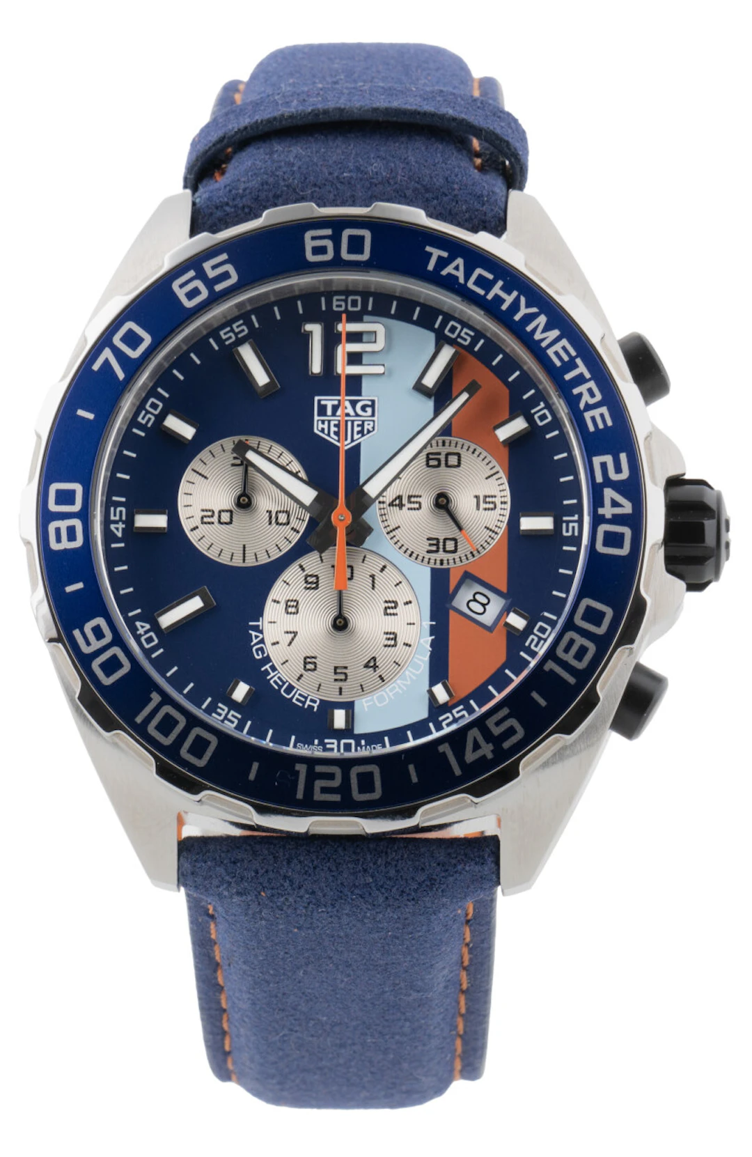 TAG Heuer Formula 1 CAZ101N.FC8243 CAZ101N.FC8243