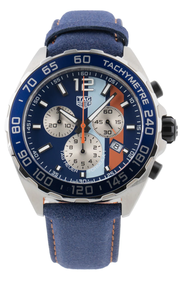 TAG Heuer Formula 1 CAZ101N.FC8243 CAZ101N.FC8243