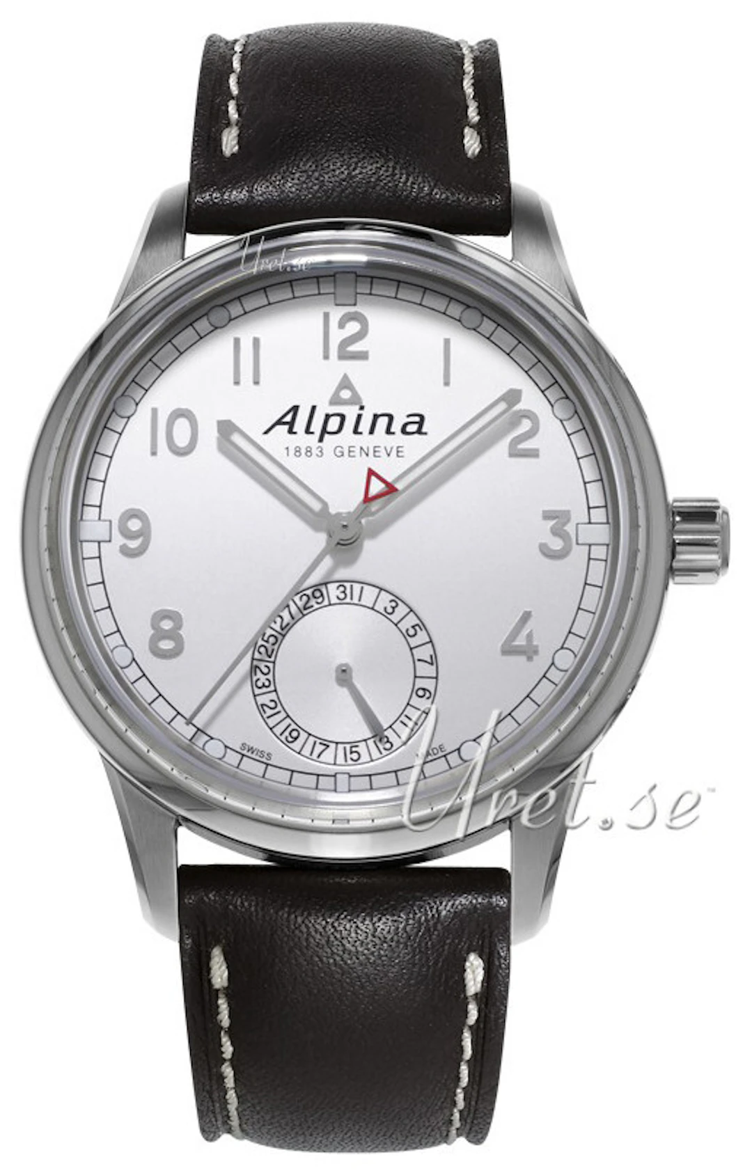 Alpina Alpiner AL-710S4E6 AL-710S4E6